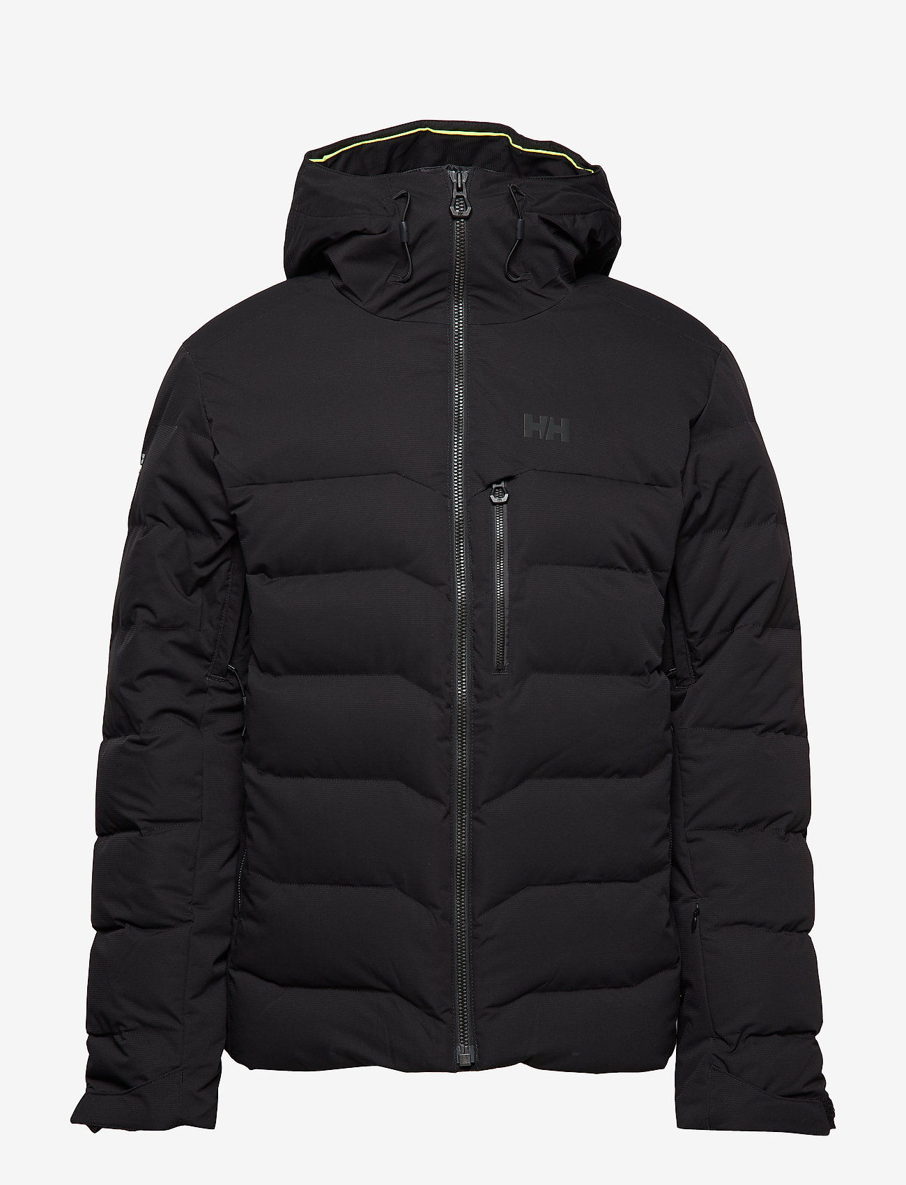 Helly Hansen - SWIFT LOFT JACKET - black - 1