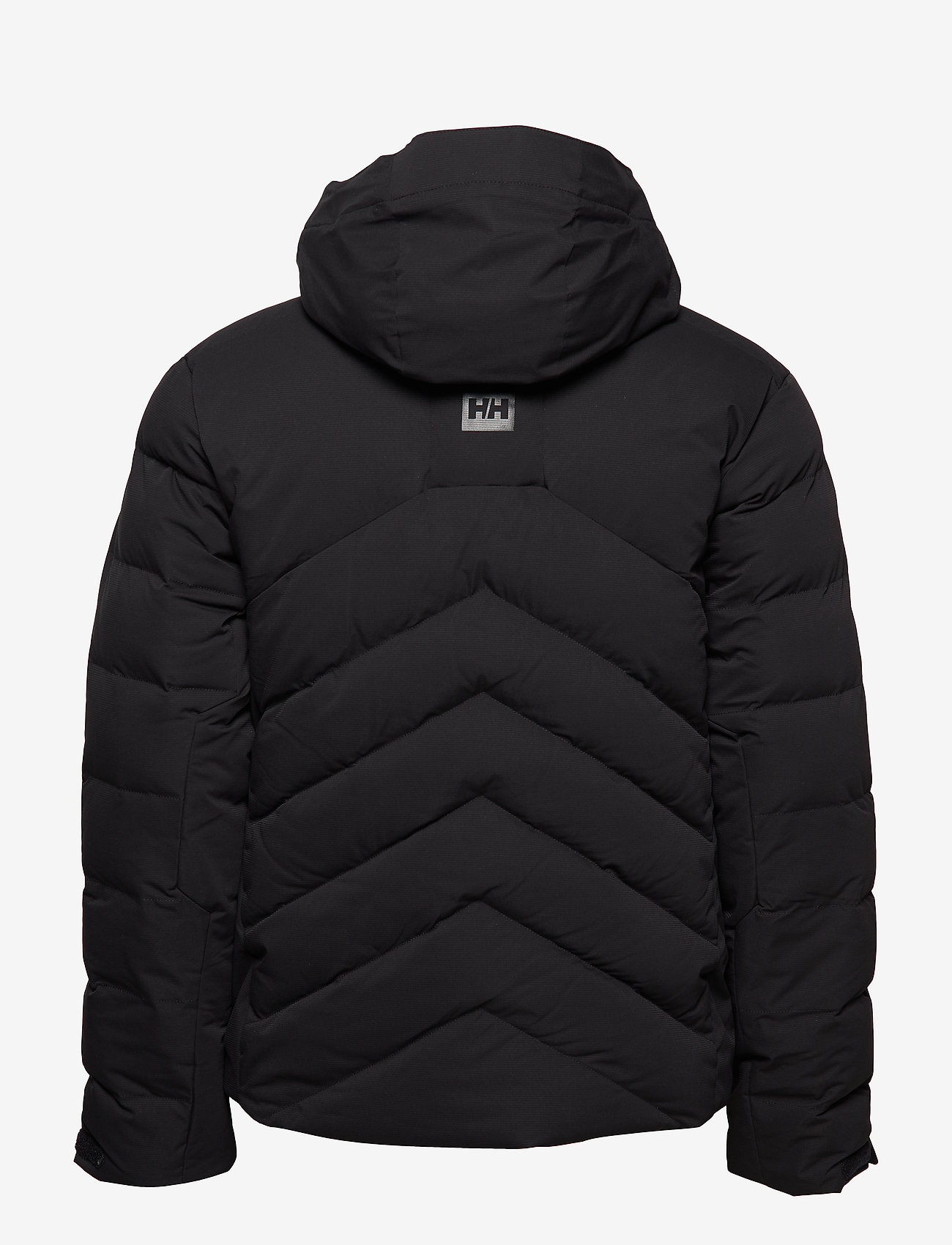Helly Hansen - SWIFT LOFT JACKET - black - 2