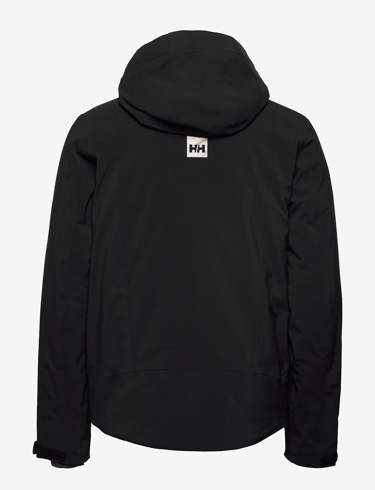 Helly Hansen - ALPHA 3.0 JACKET - black - 2