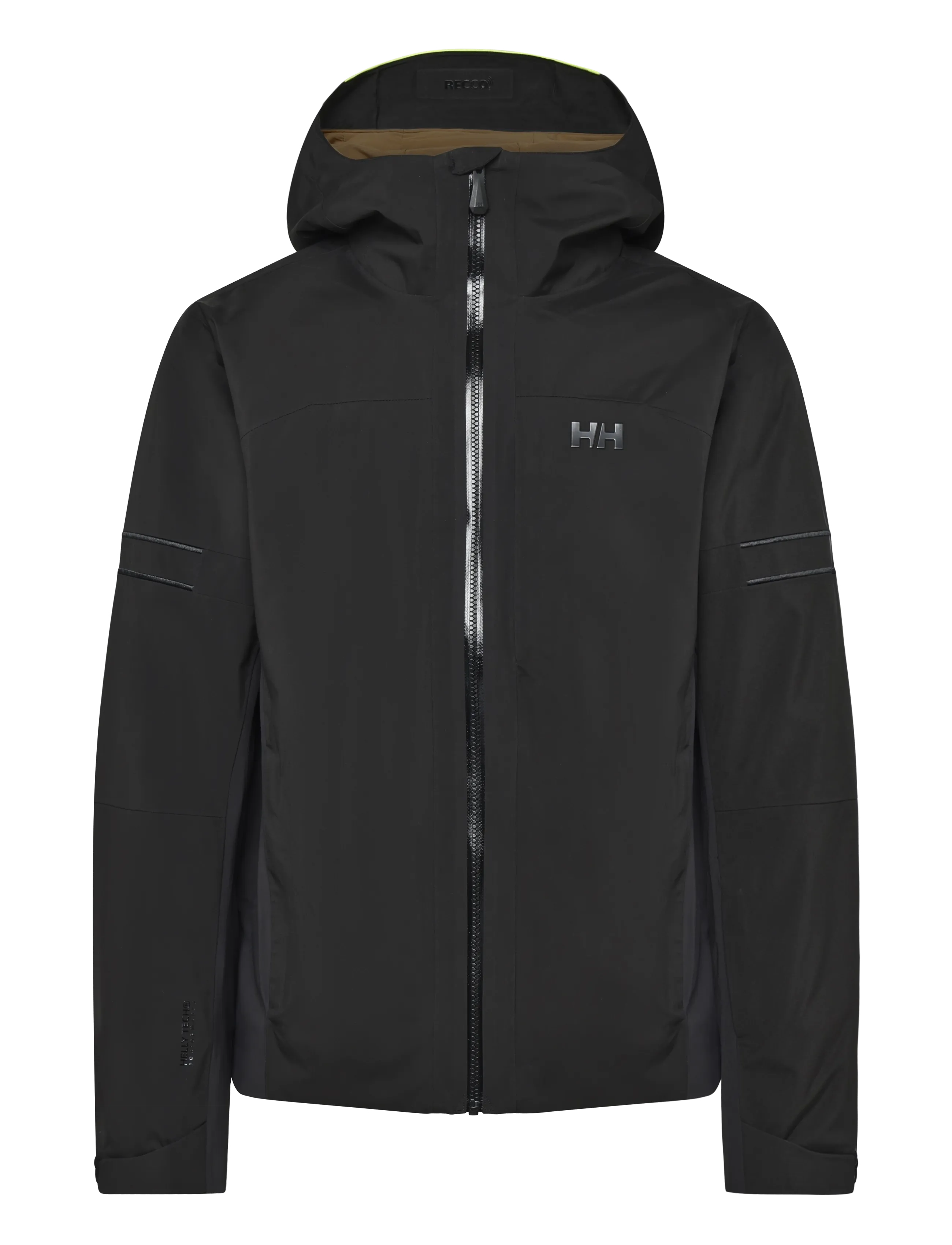 Courchevel Jacket