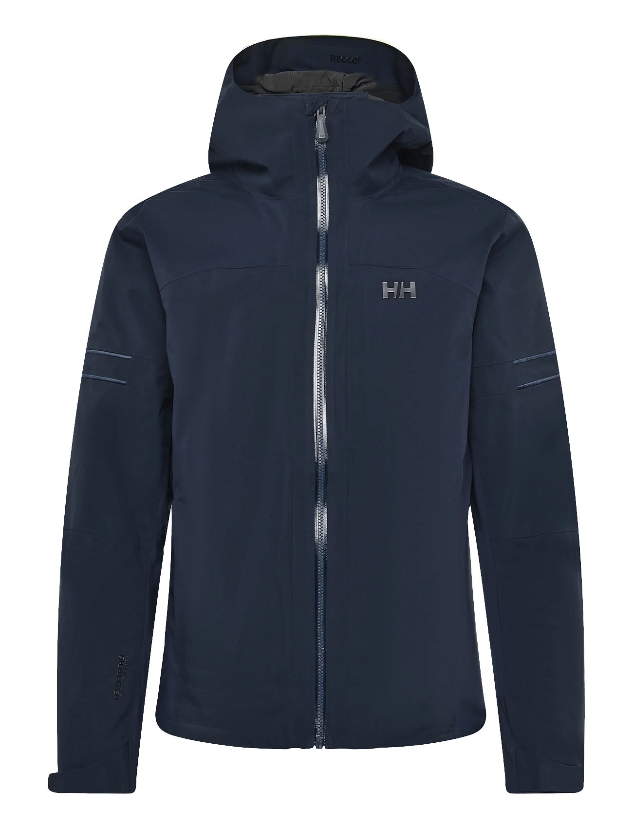 Helly Hansen - Courchevel Jacket -