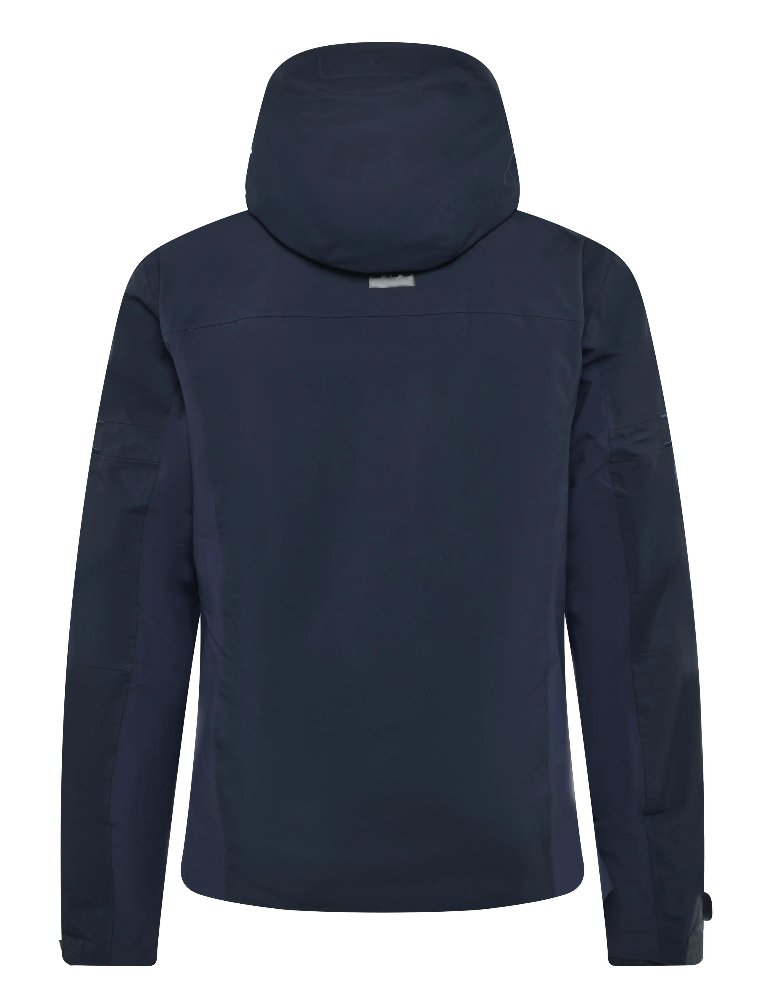 Helly Hansen - COURCHEVEL JACKET - skijacken - navy - 1