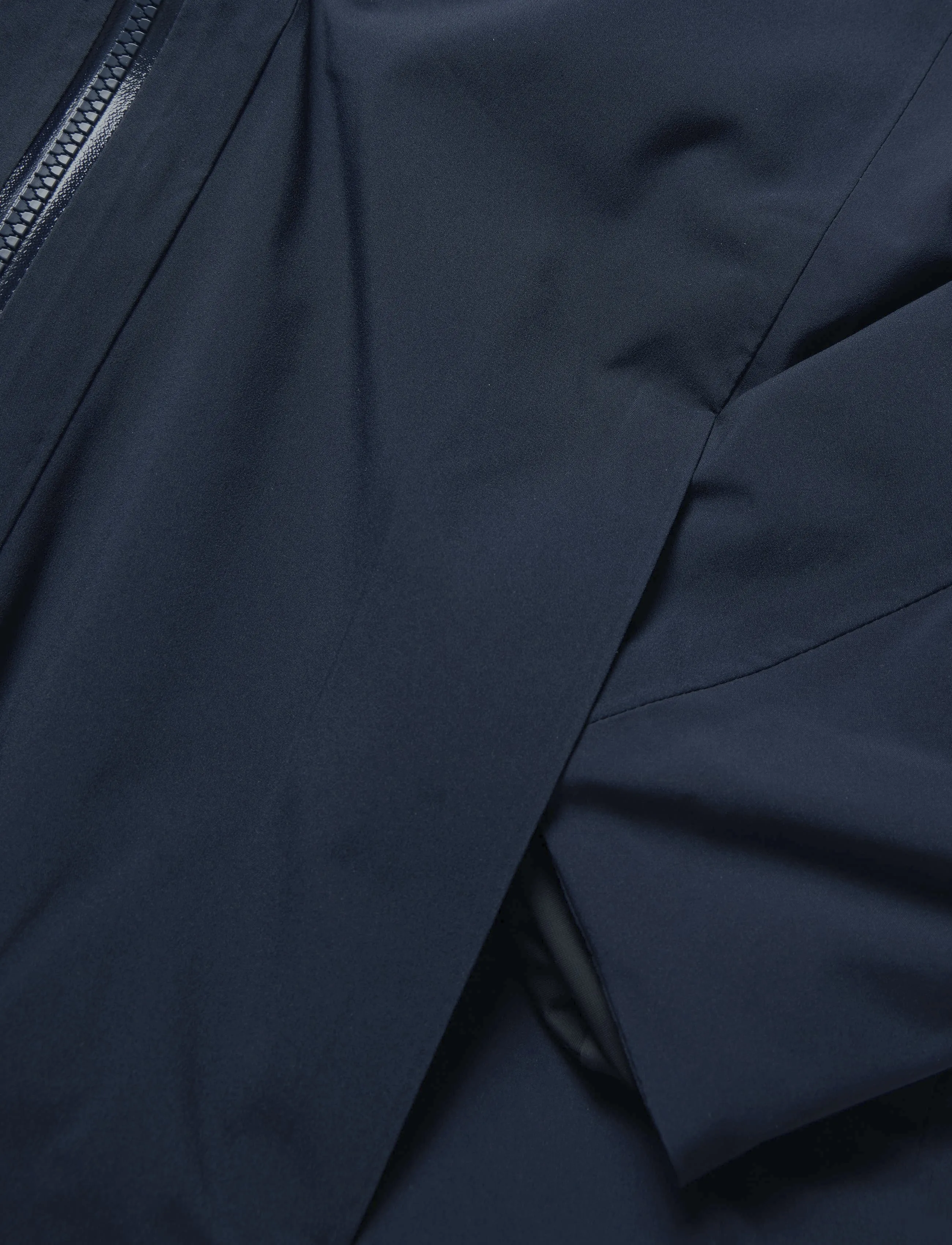 Helly Hansen - COURCHEVEL JACKET - skijacken - navy - 3