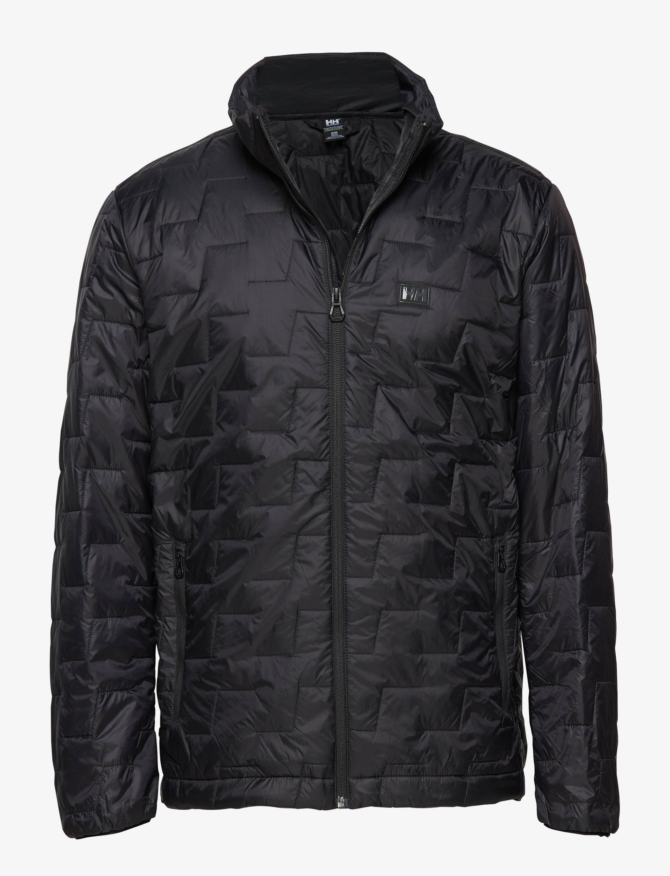 HELLY HANSEN Lifaloft Insulator Jacke Schwarz - XL - Herren