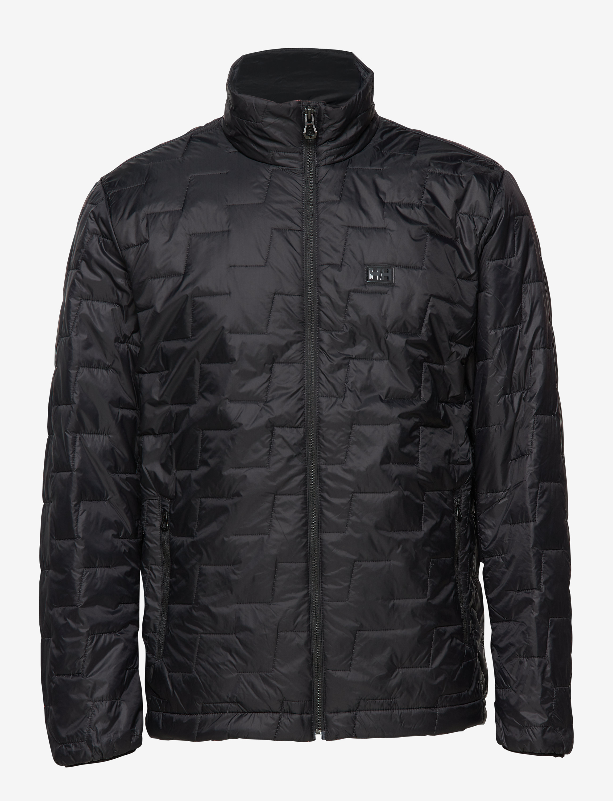 Helly Hansen - LIFALOFT INSULATOR JACKET - daunenjacken - black - 1