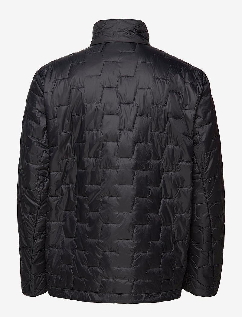 Helly Hansen - LIFALOFT INSULATOR JACKET - talvitakit - black - 2