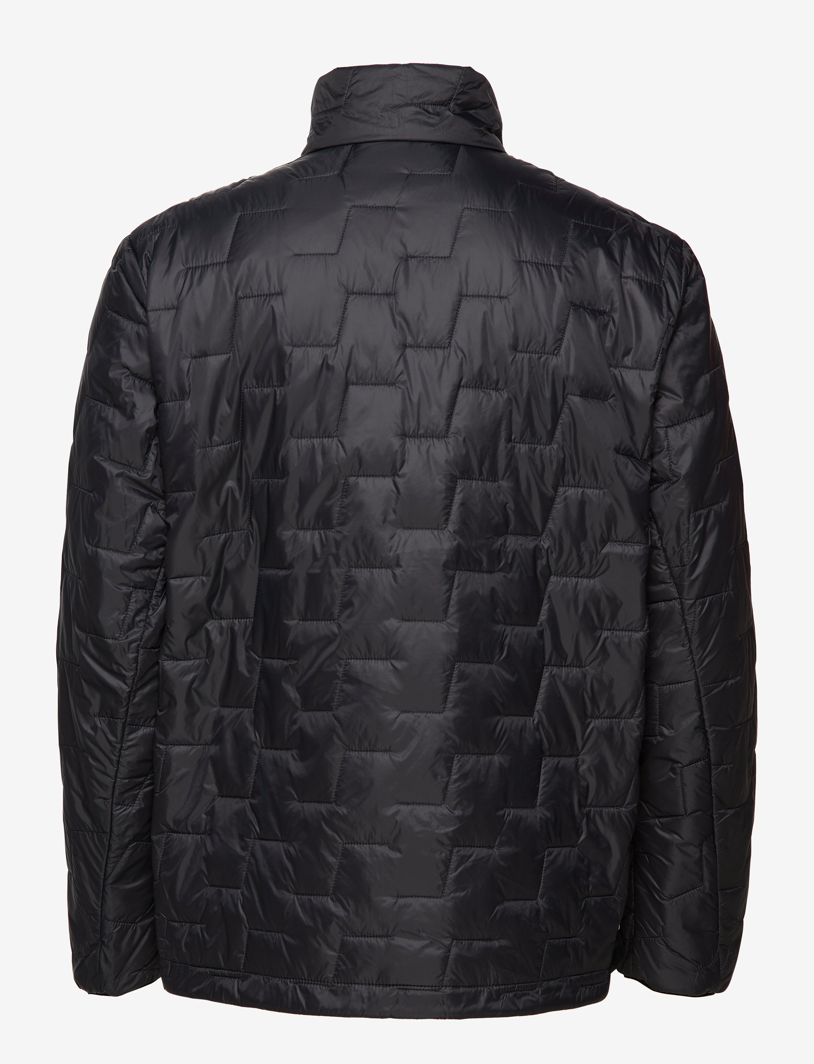 Helly Hansen - LIFALOFT INSULATOR JACKET - daunenjacken - black - 2