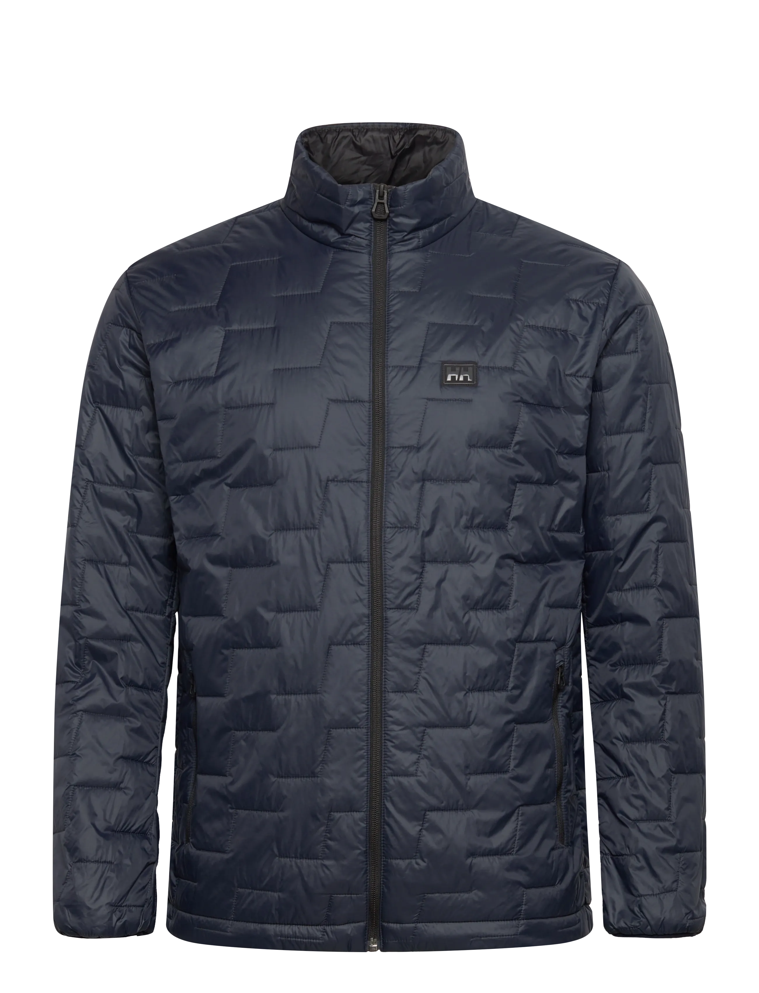 HELLY HANSEN Lifaloft Insulator Jacke Navy - S - Herren