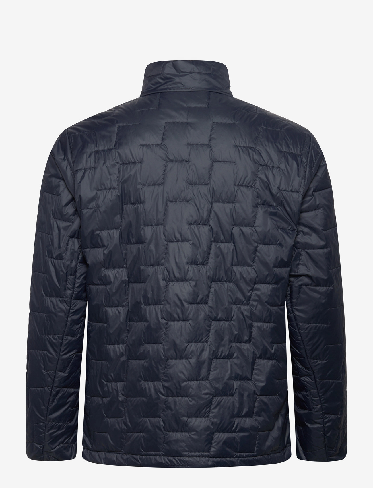 Helly Hansen - LIFALOFT INSULATOR JACKET - vinterjackor - navy - 1