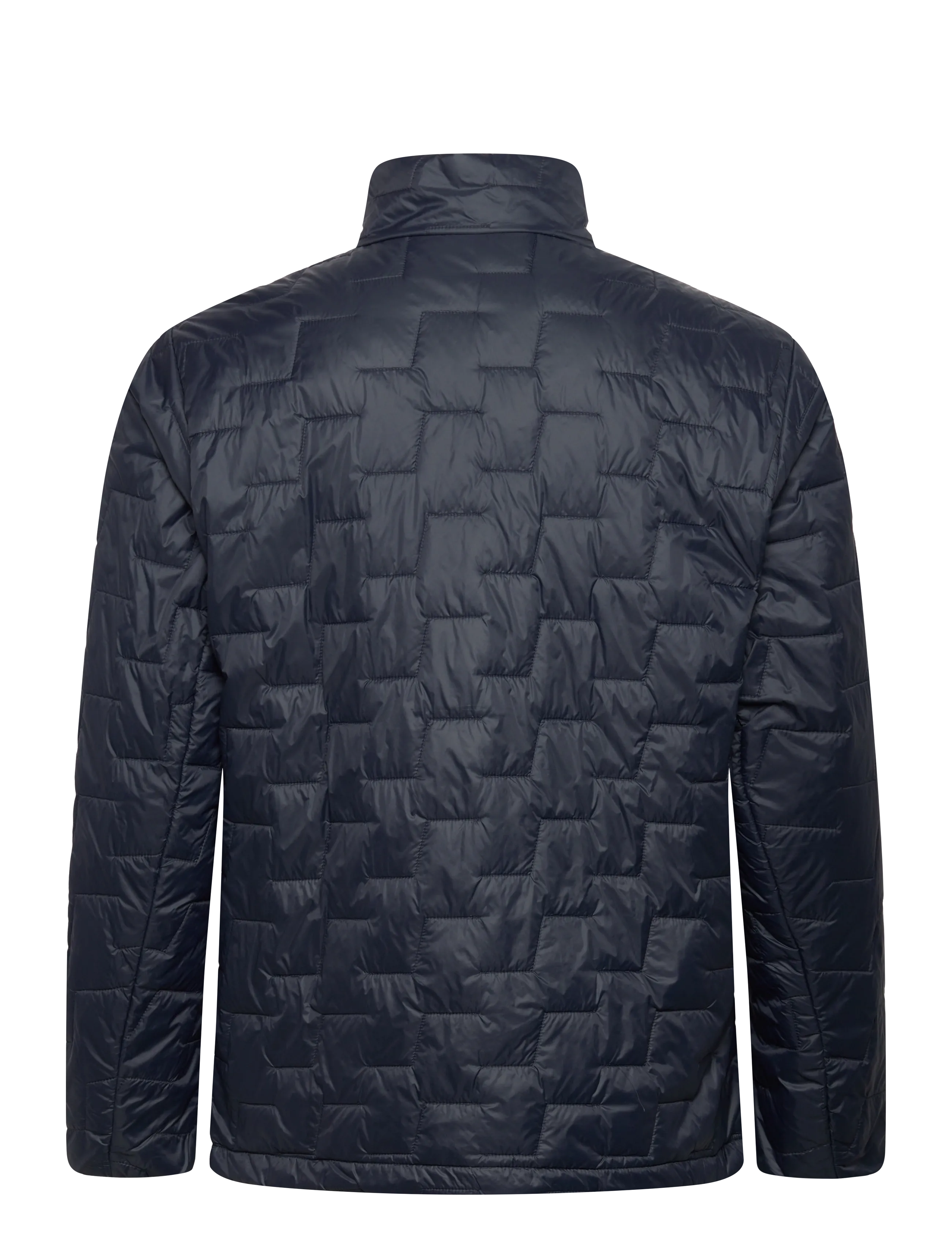 Helly Hansen - LIFALOFT INSULATOR JACKET - skijakker - navy - 1