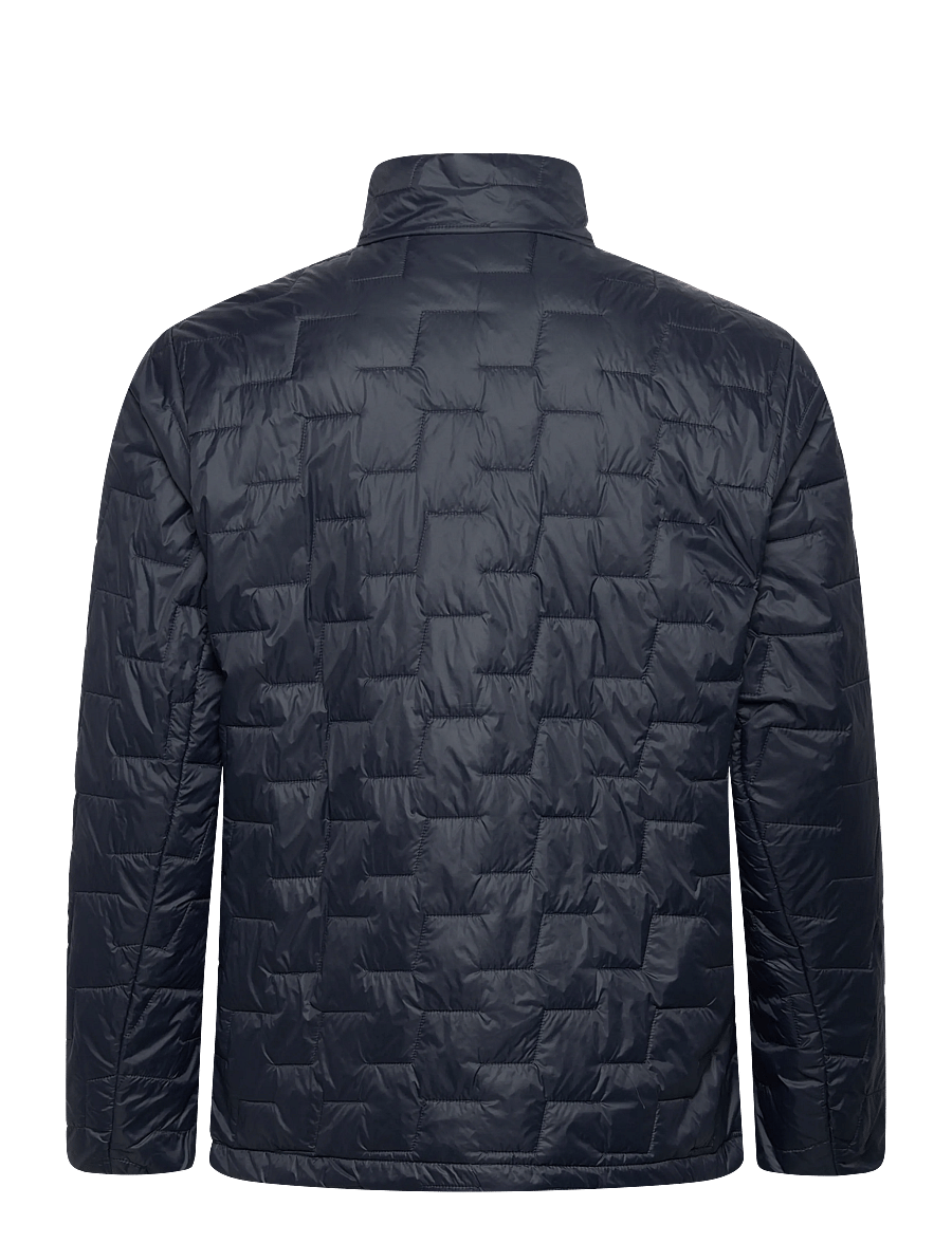 Helly Hansen - LIFALOFT INSULATOR JACKET - dunjakker - navy - 1