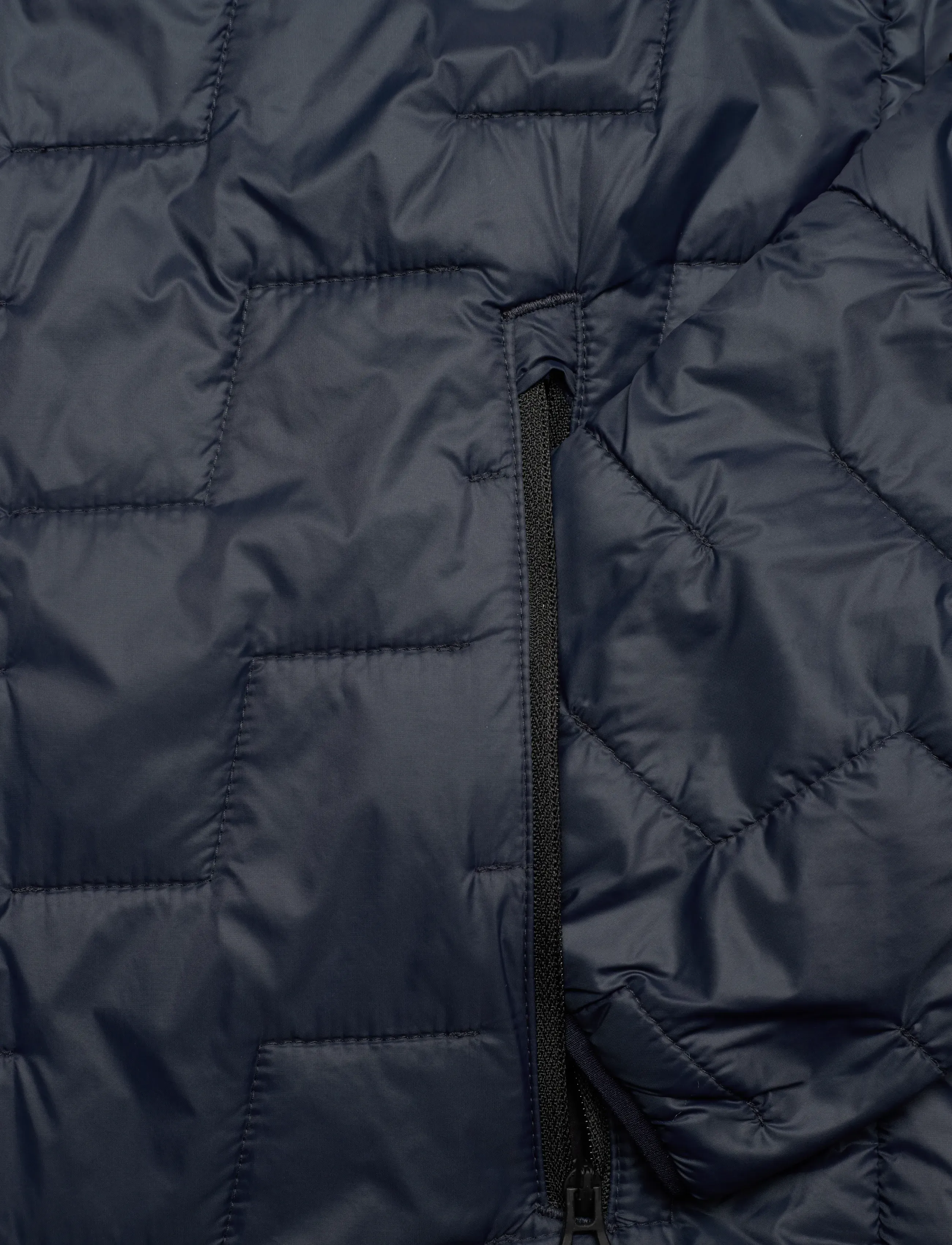 Helly Hansen - LIFALOFT INSULATOR JACKET - skijakker - navy - 3