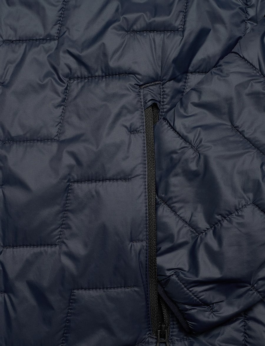 Helly Hansen - LIFALOFT INSULATOR JACKET - dunjakker - navy - 3