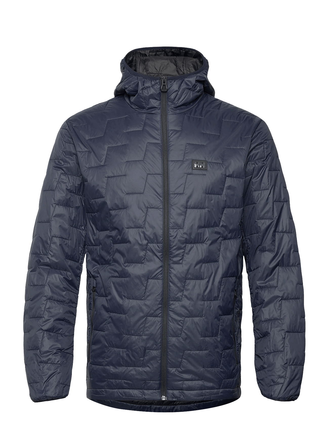 Helly Hansen - Lifaloft Hooded Insulator