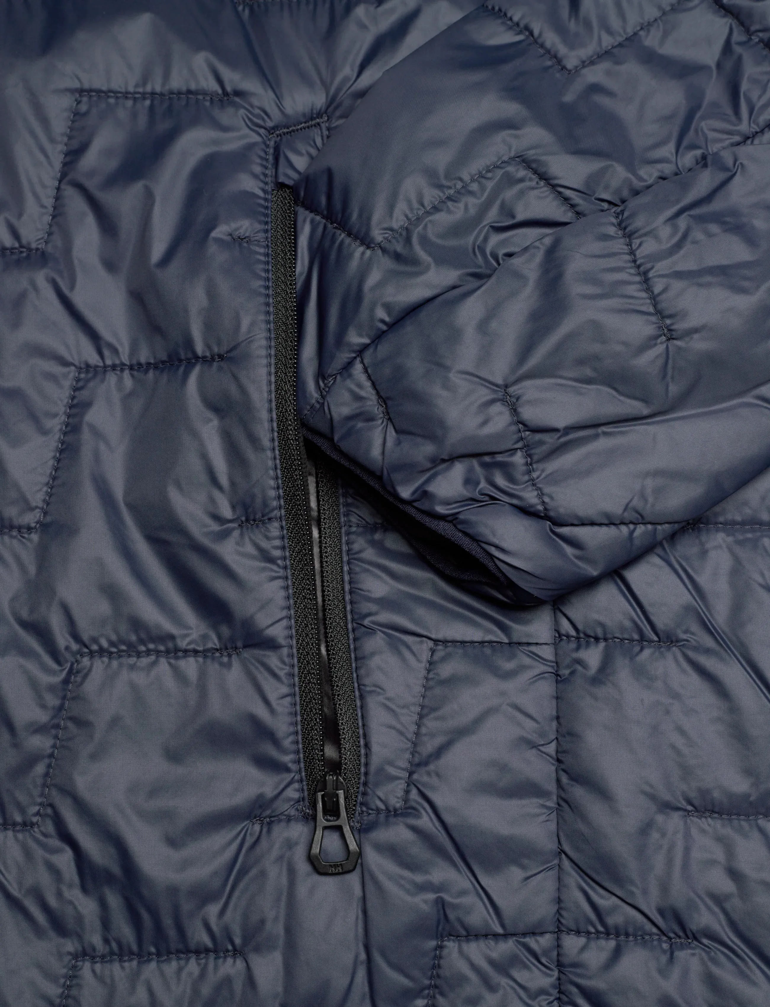 Helly Hansen - LIFALOFT HOODED INSULATOR JKT - kurtki sportowe - navy - 3