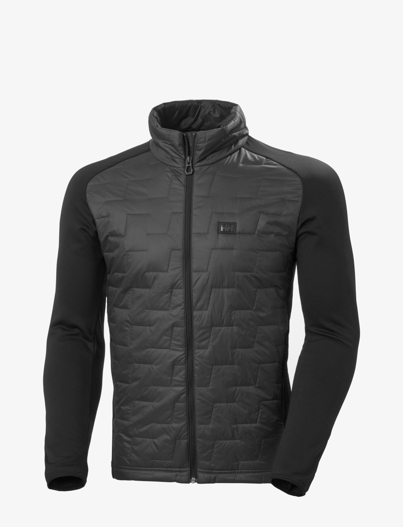 HELLY HANSEN Lifa Loft Hybrid Insulator Jkt Schwarz - M - Herren