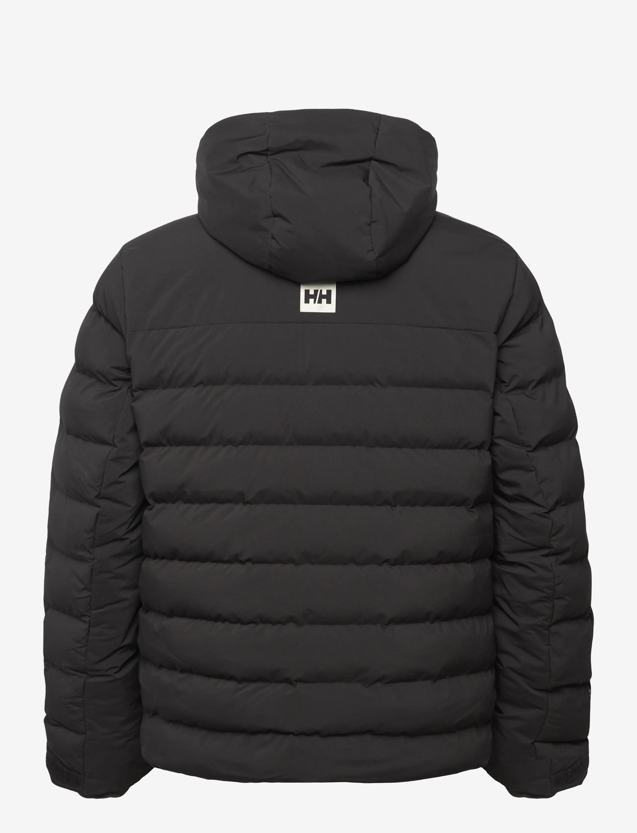 Helly Hansen - BOSSANOVA PUFFY JACKET - skijacken - black - 1