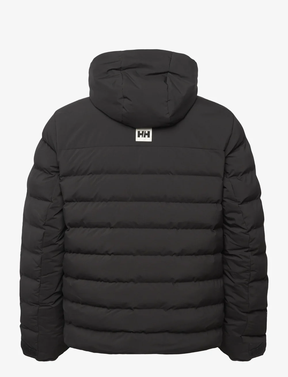 Helly Hansen - BOSSANOVA PUFFY 2.0 JACKET - skijacken - black - 2