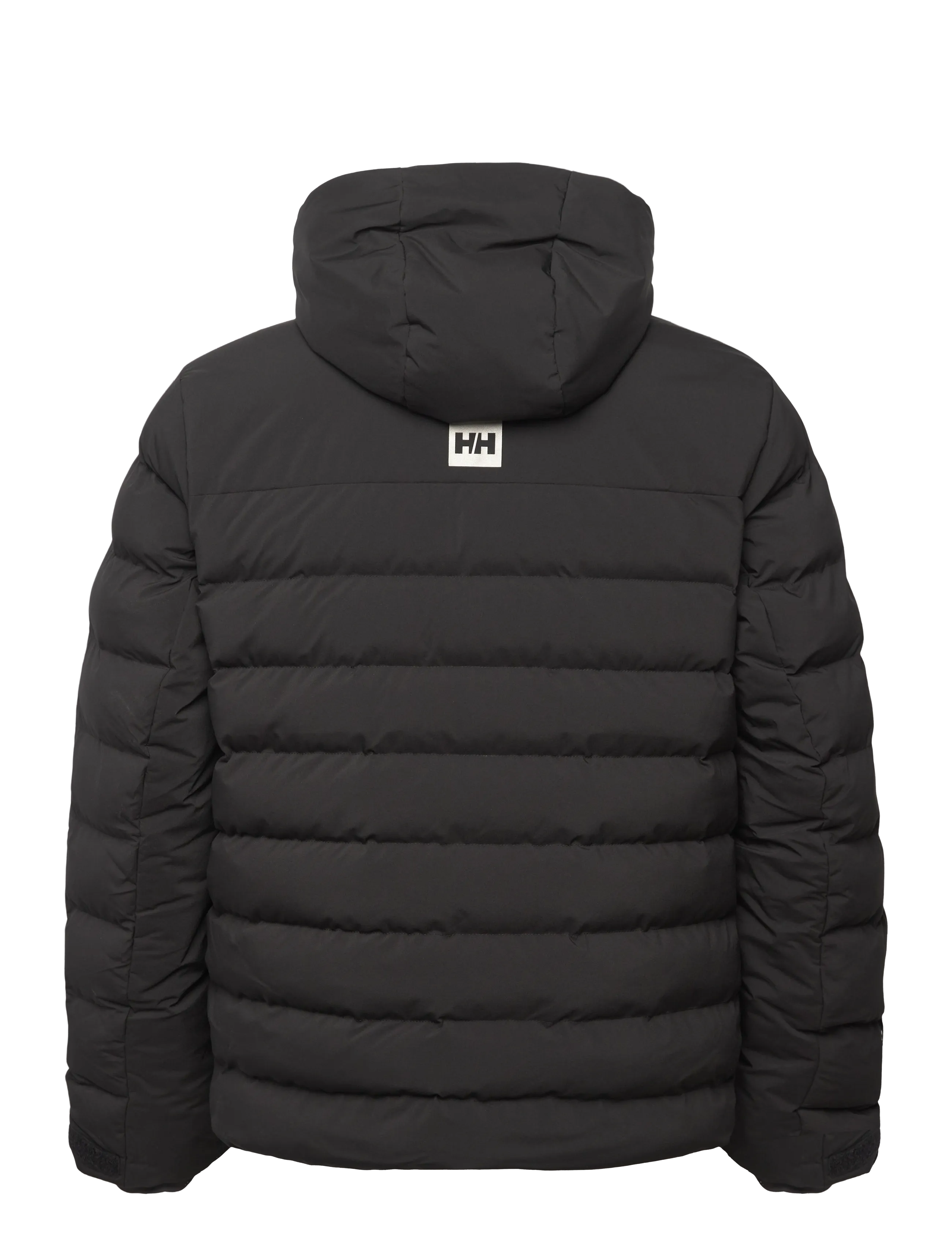Helly Hansen - BOSSANOVA PUFFY JACKET - skijacken - black - 2