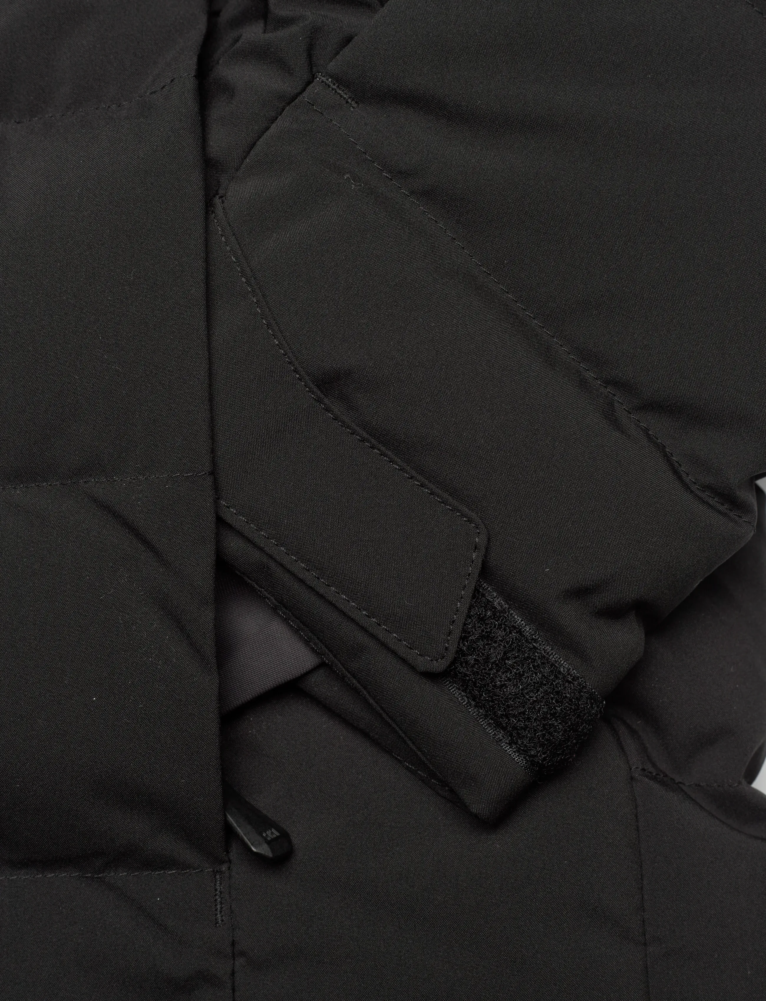 Helly Hansen - BOSSANOVA PUFFY JACKET - skijacken - black - 5