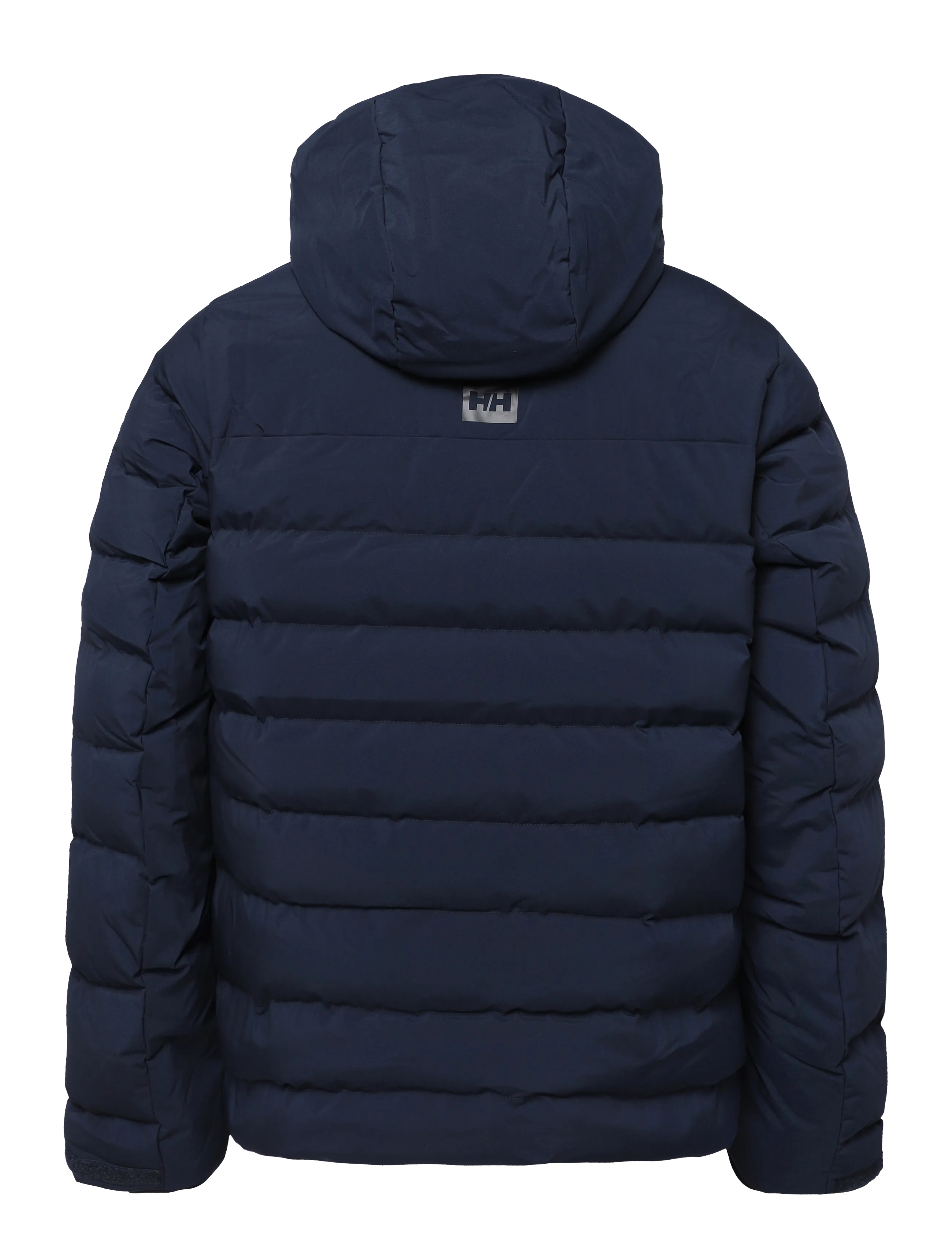 Helly Hansen - BOSSANOVA PUFFY JACKET - skijacken - navy - 1