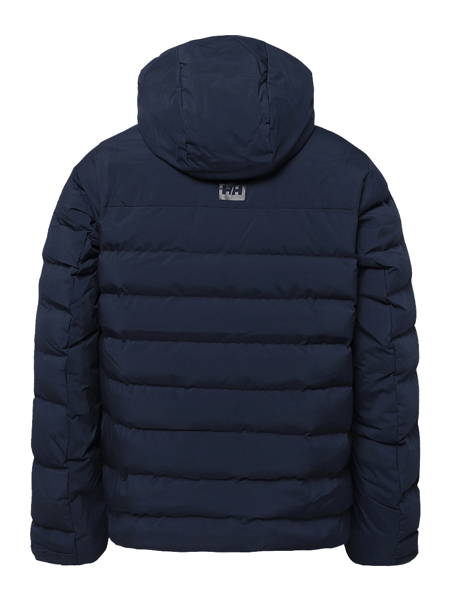 Helly Hansen - BOSSANOVA PUFFY JACKET - skijacken - navy - 1