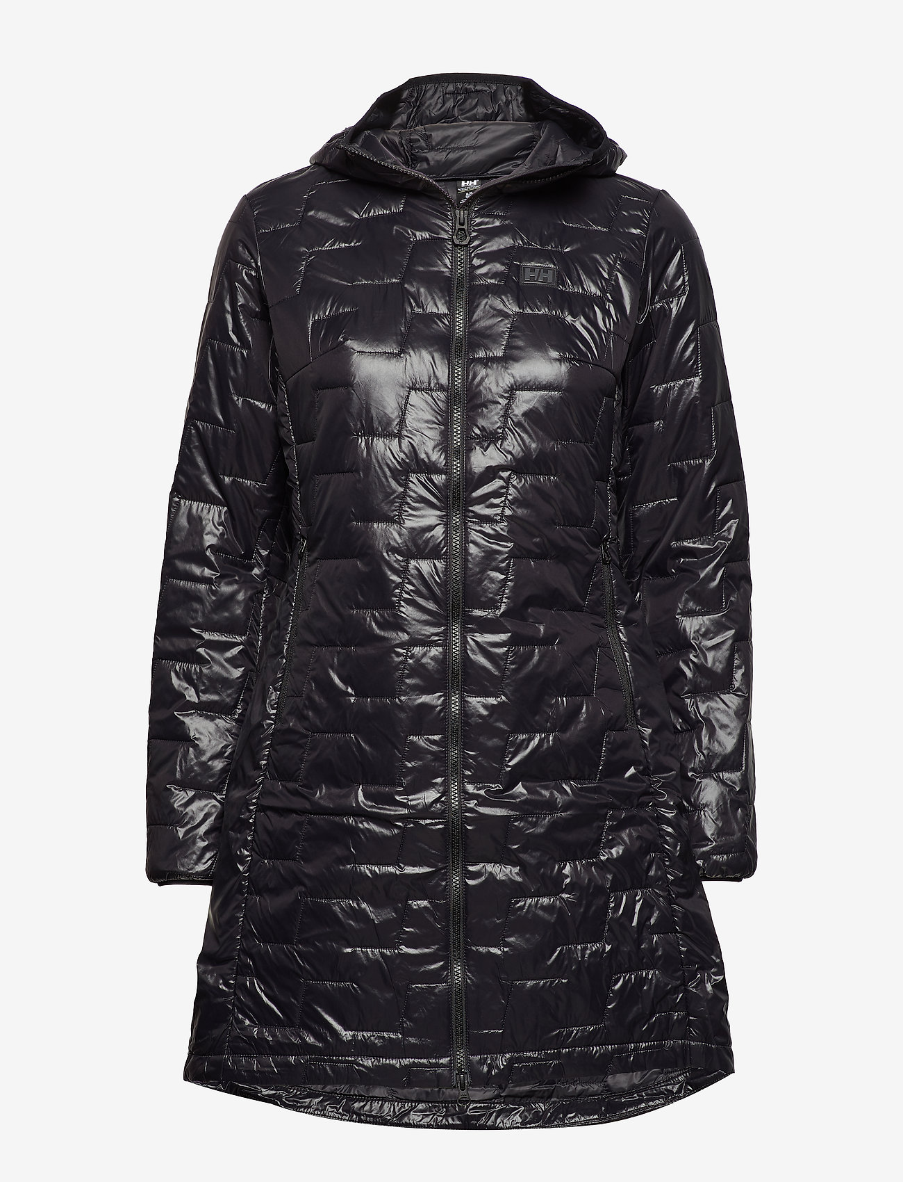 Helly Hansen - W LIFALOFT INSULATOR COAT - black - 0