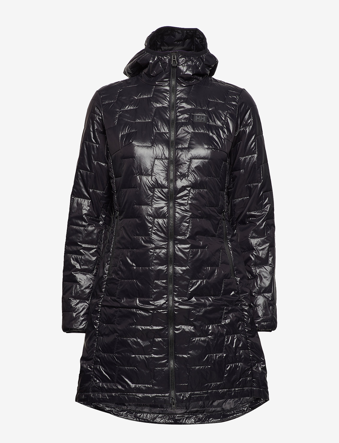 Helly Hansen - W LIFALOFT INSULATOR COAT - black - 1
