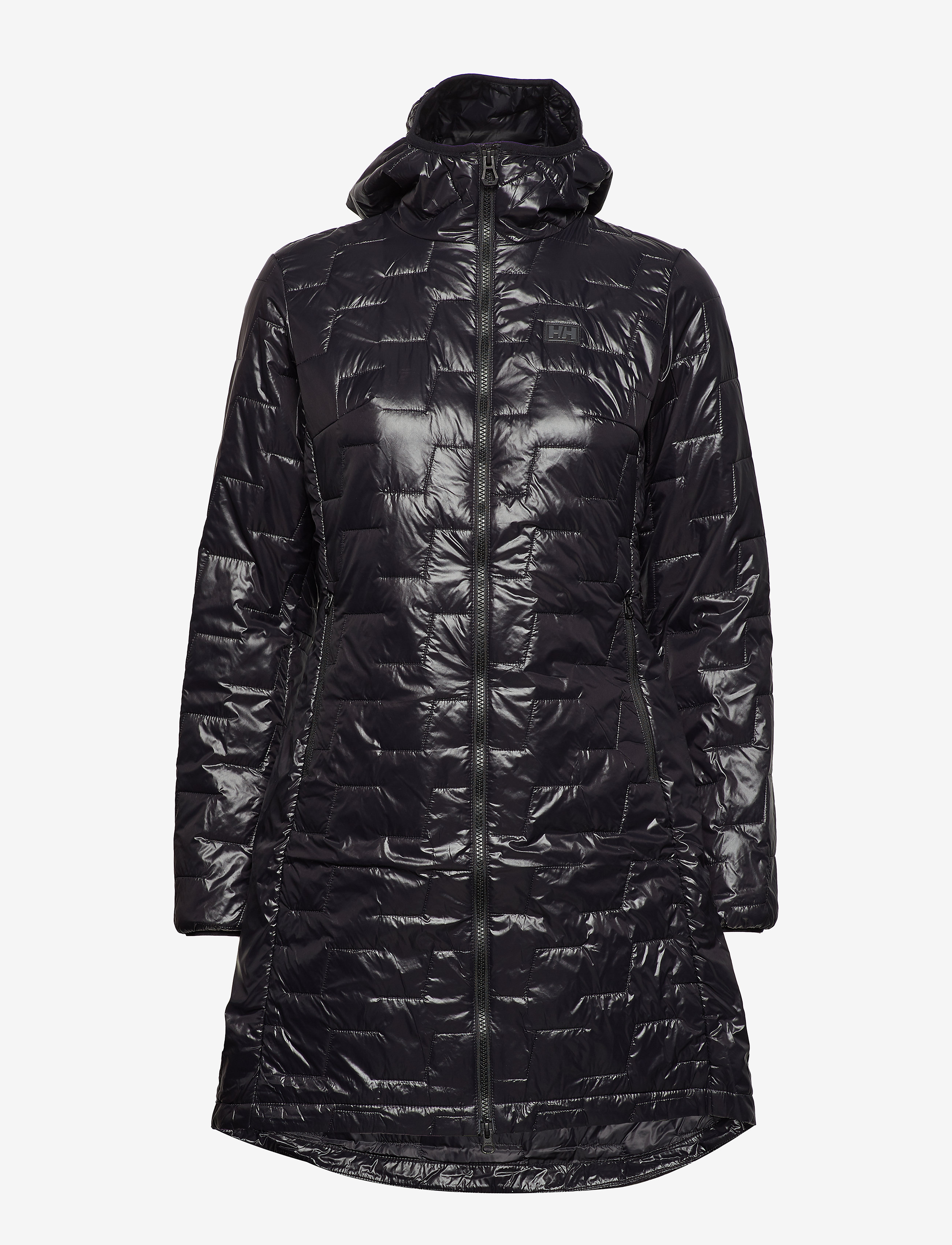 Helly Hansen - W LIFALOFT INSULATOR COAT - black - 1