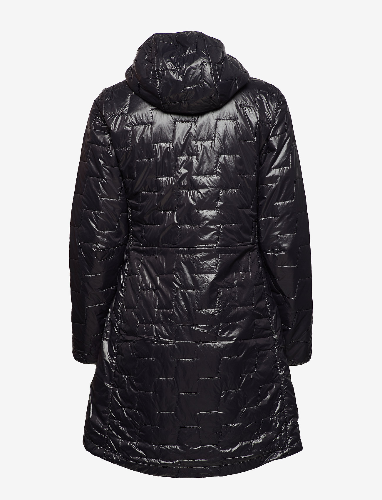 Helly Hansen - W LIFALOFT INSULATOR COAT - black - 2