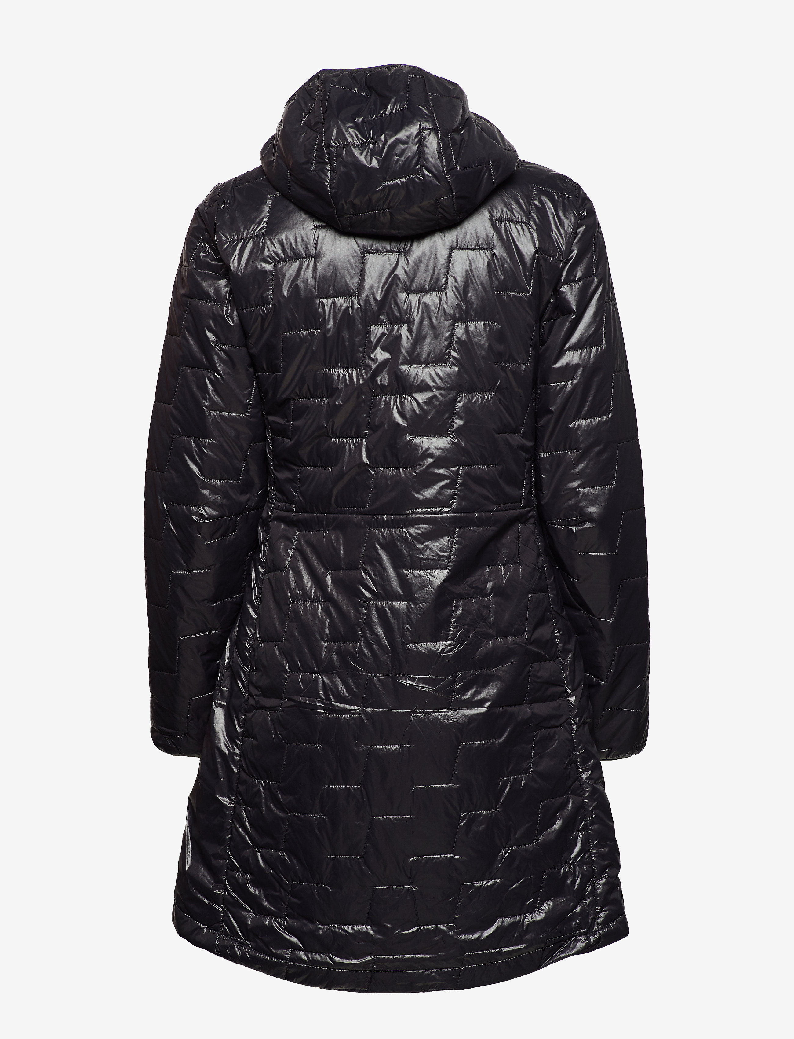 Helly Hansen - W LIFALOFT INSULATOR COAT - black - 2