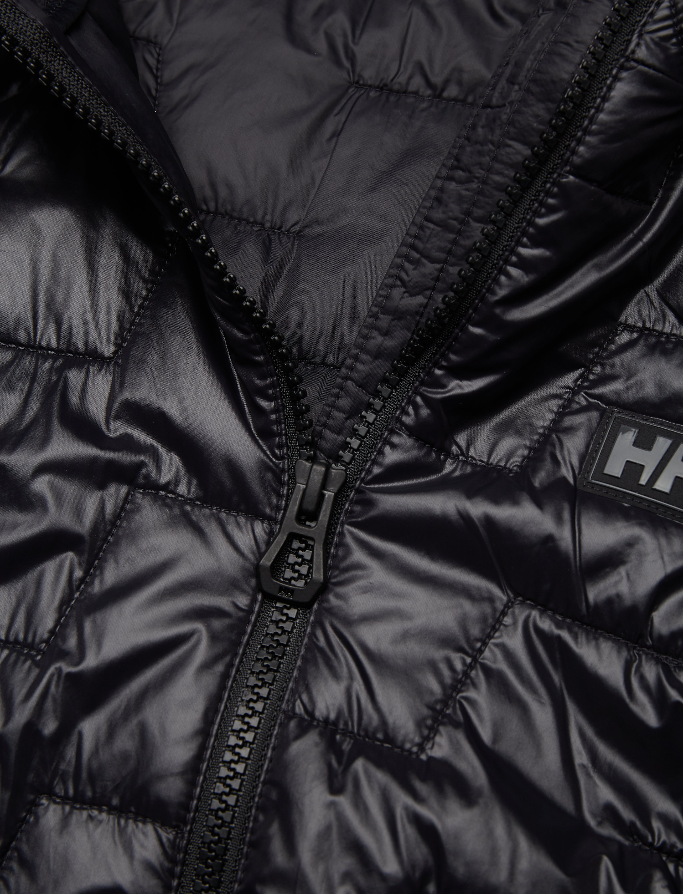 Helly Hansen - W LIFALOFT INSULATOR COAT - black - 3