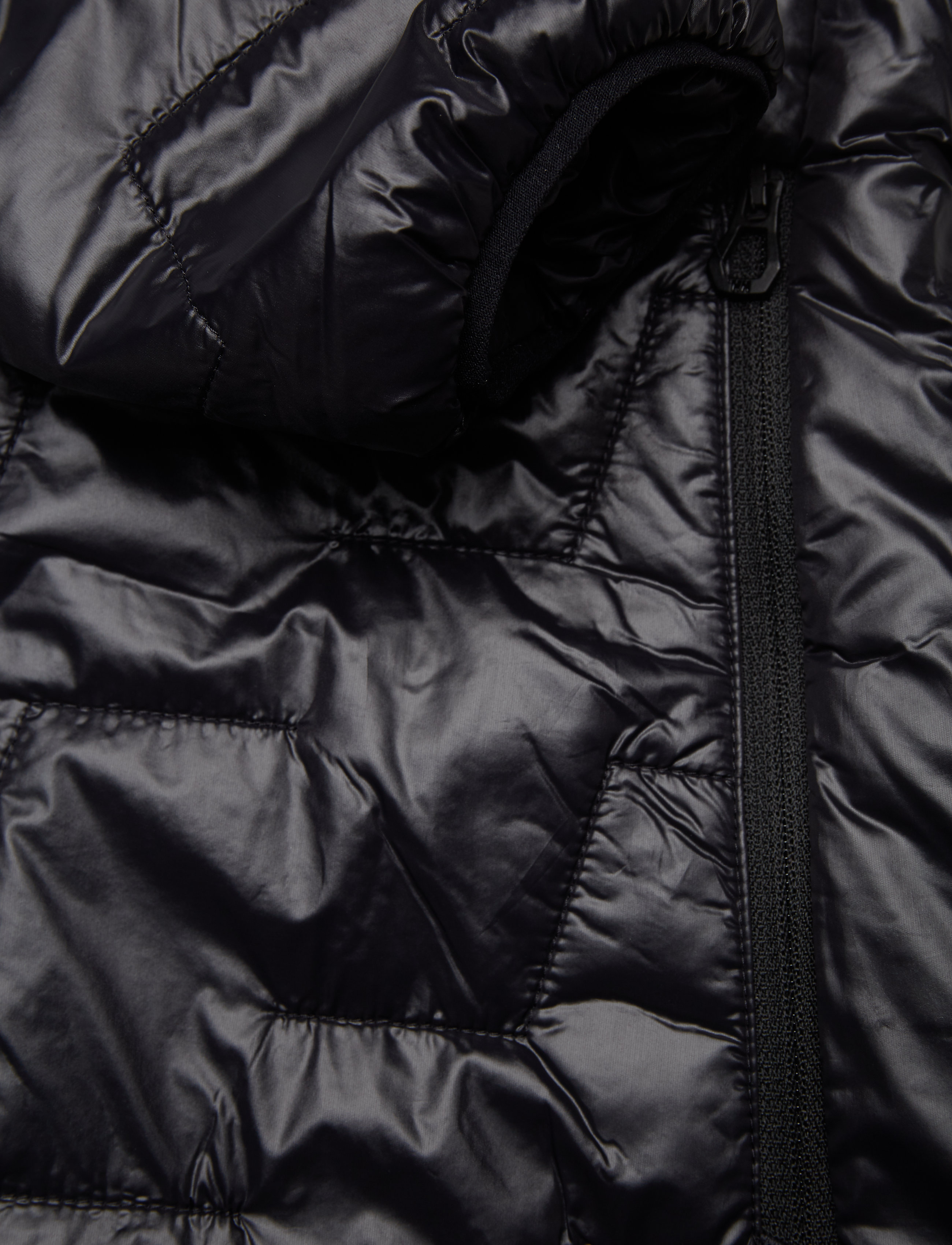 Helly Hansen - W LIFALOFT INSULATOR COAT - black - 4