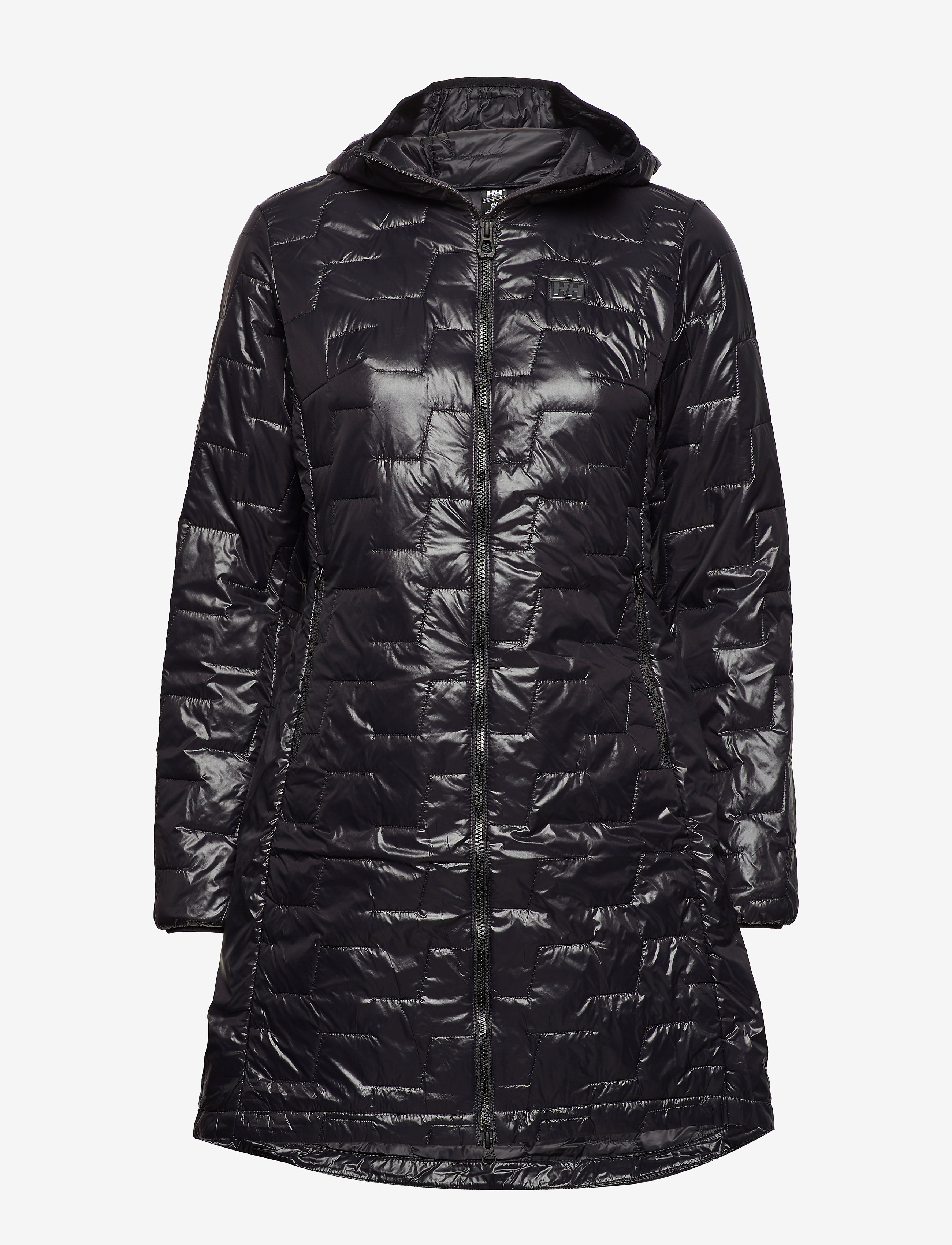 Helly Hansen - W LIFALOFT INSULATOR COAT - black - 0