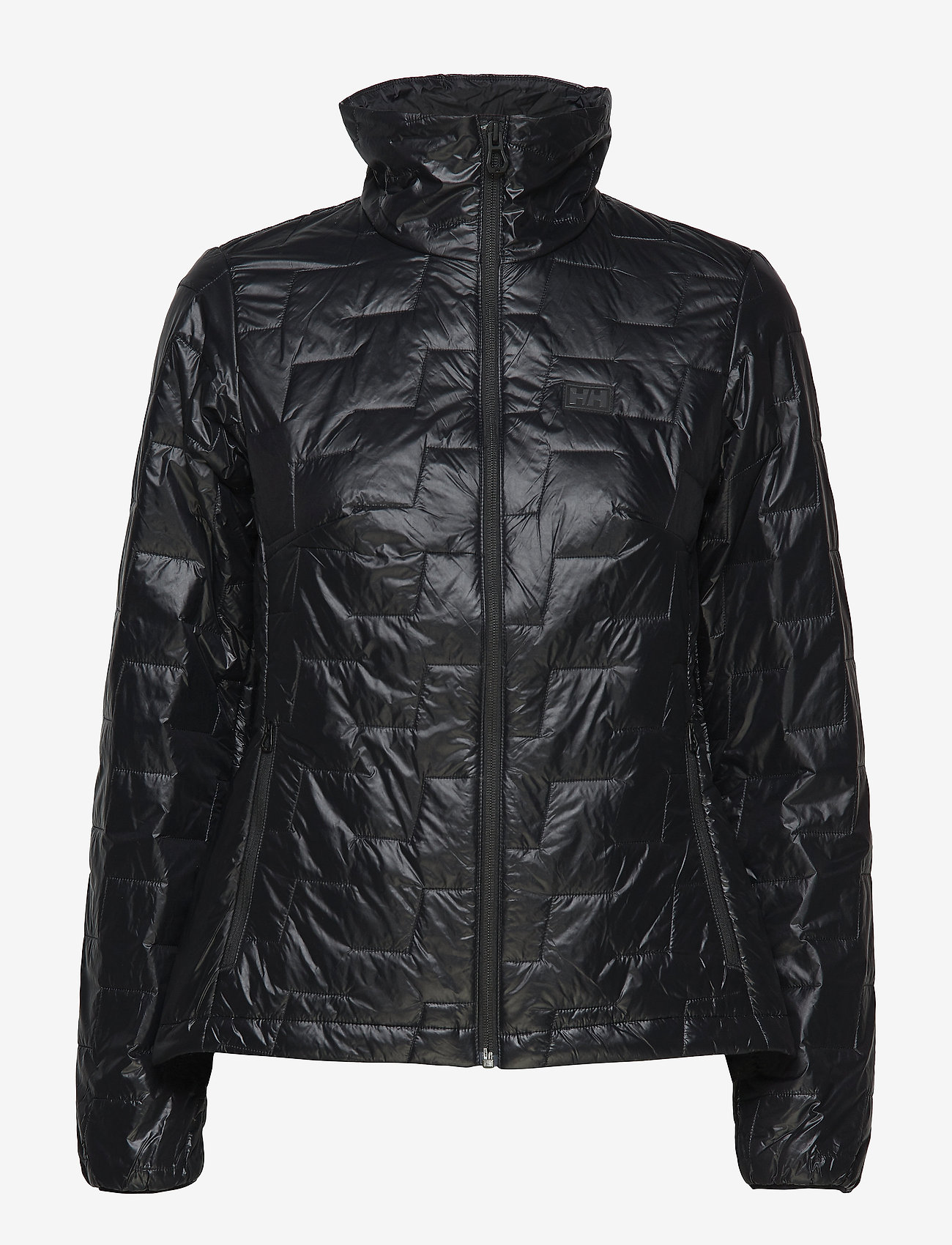 Helly Hansen - W LIFALOFT INSULATOR JACKET - dunjakker - black - 1