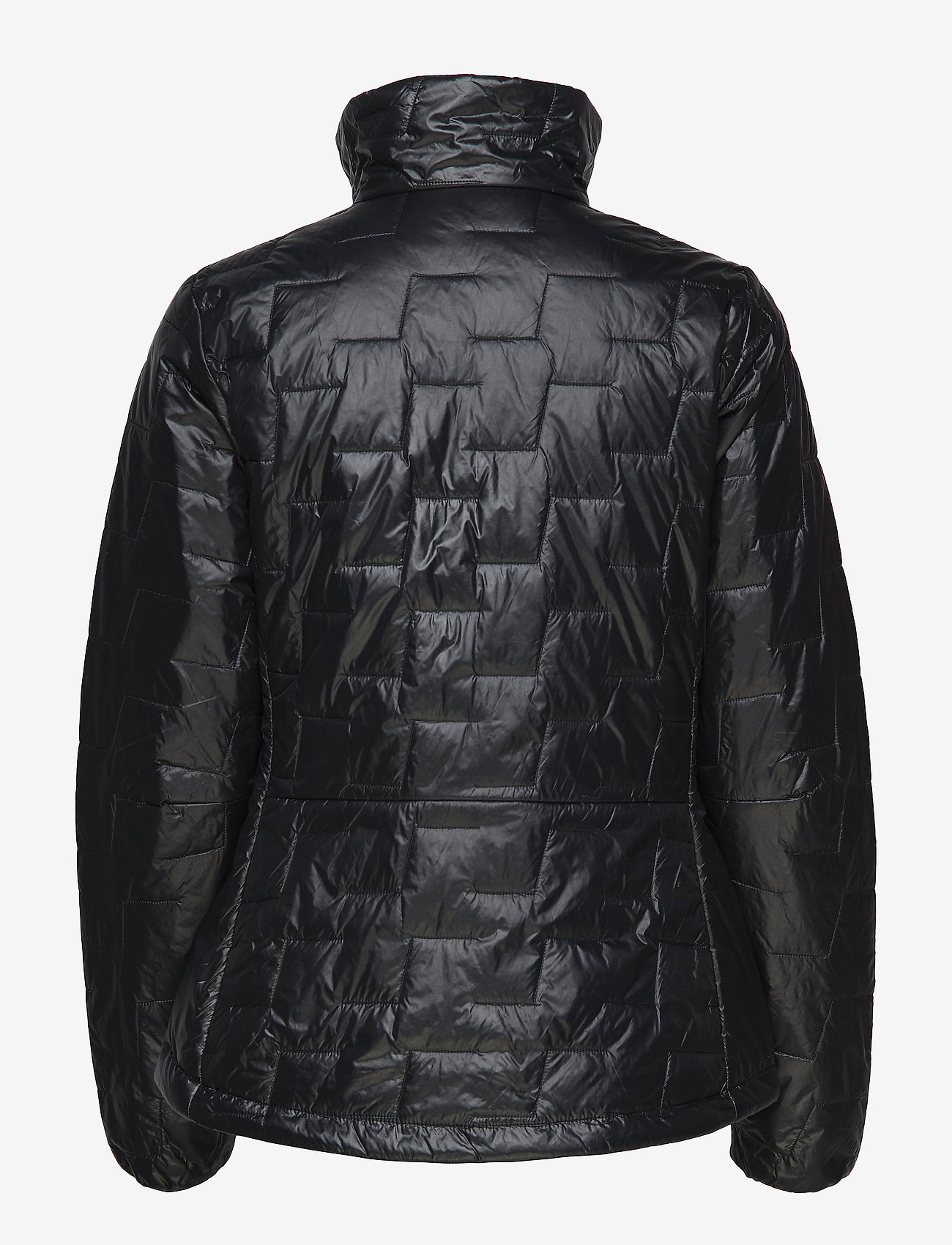 Helly Hansen - W LIFALOFT INSULATOR JACKET - dunjakker - black - 2