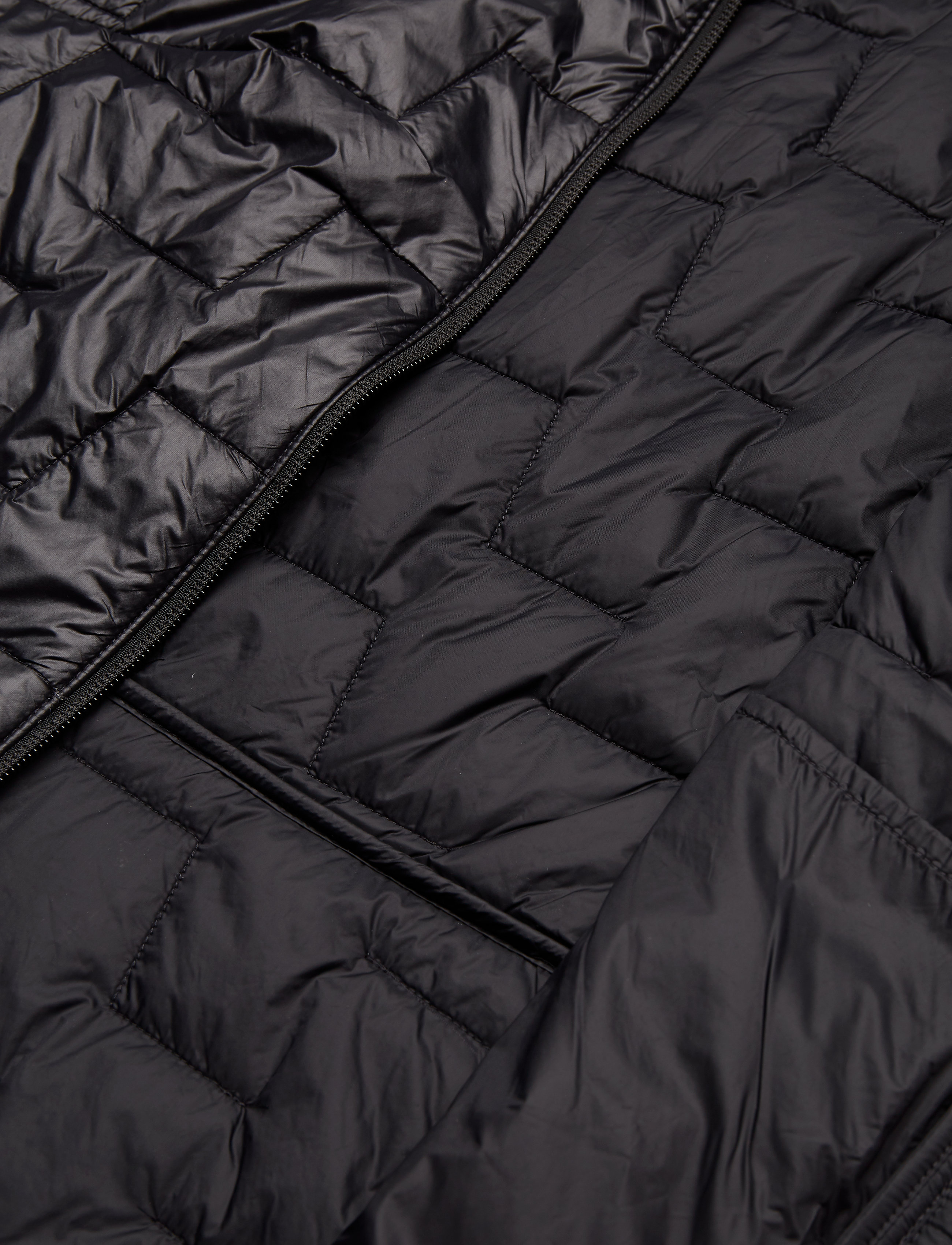 Helly Hansen - W LIFALOFT INSULATOR JACKET - gefütterte & daunenjacken - black - 5