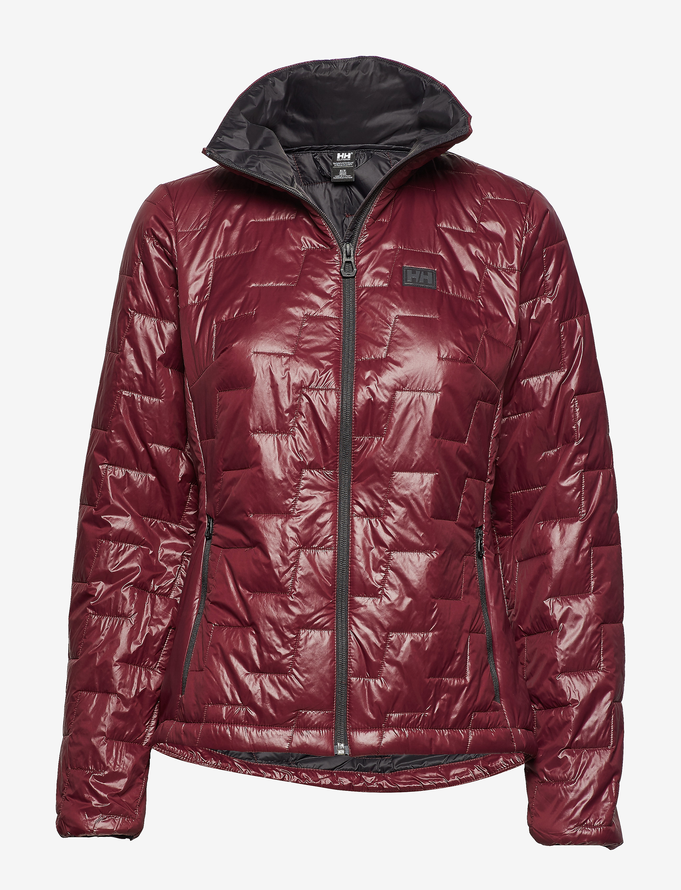 Helly Hansen - W LIFALOFT INSULATOR JACKET - kurtki zimowe - wild rose - 2