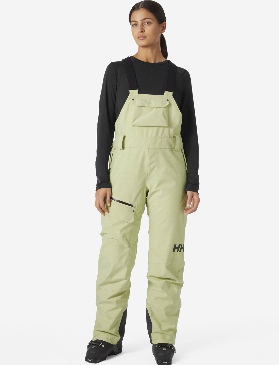 Hh 2025 snow pants