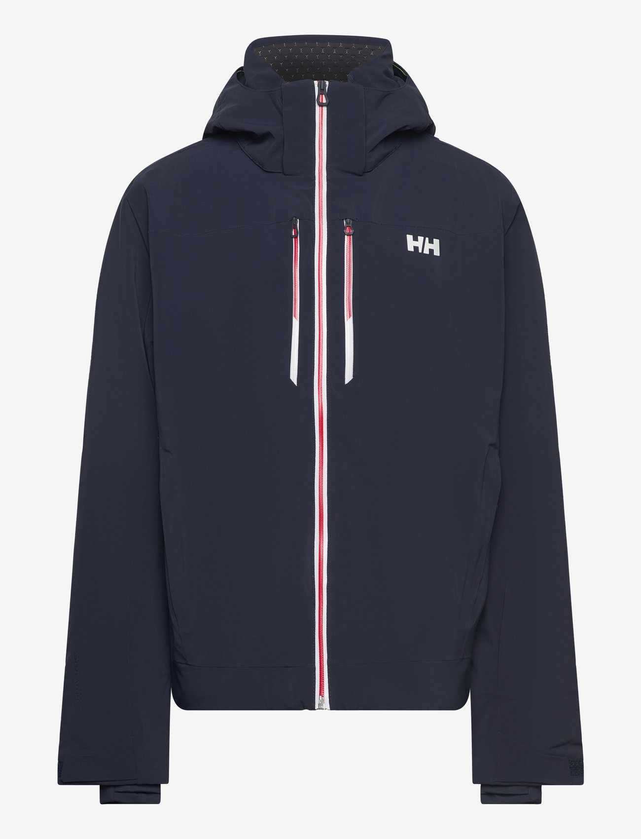 Helly Hansen - ALPHA LIFALOFT JACKET - skijacken - navy - 0