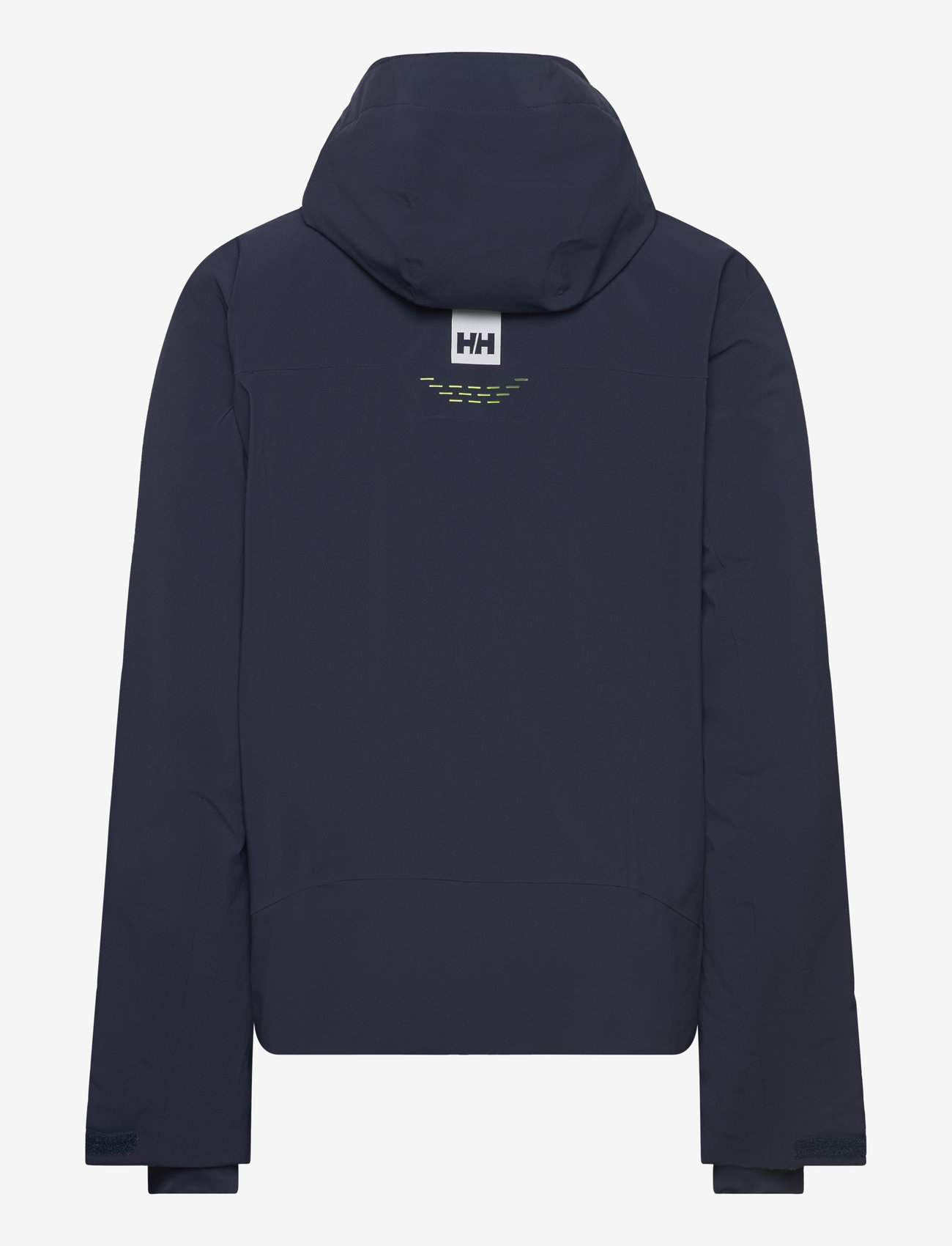 Helly Hansen - ALPHA LIFALOFT JACKET - skijacken - navy - 1
