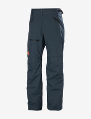 SOGN CARGO PANT - MIDNIGHT