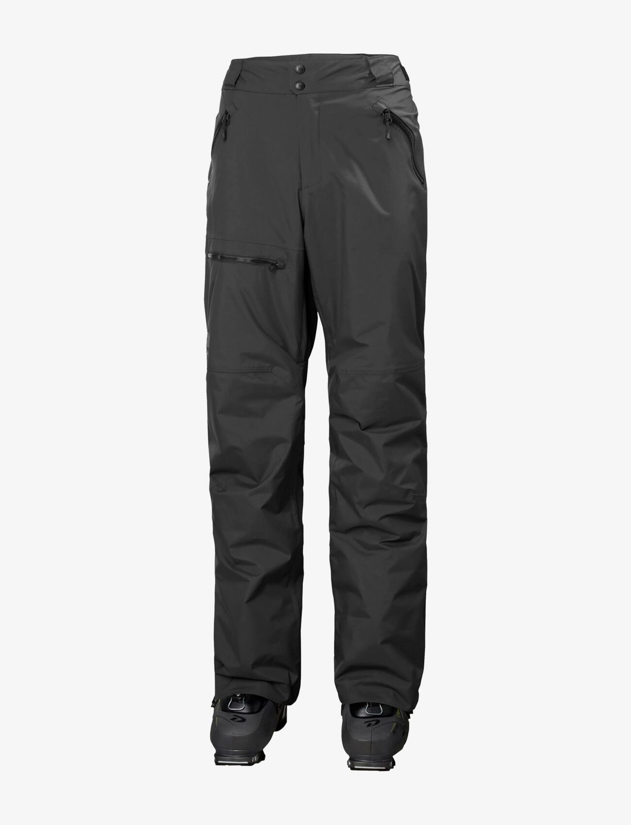 HELLY HANSEN Sogn Cargo Hose Schwarz - XXL - Herren