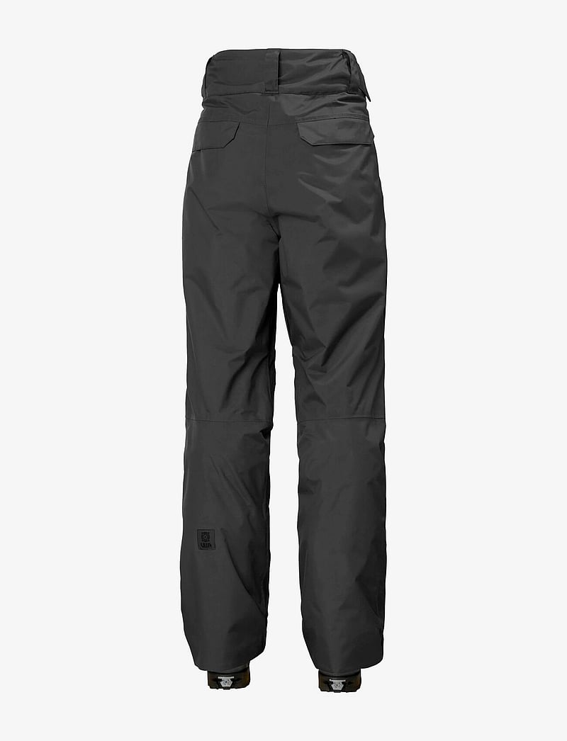 Helly Hansen - SOGN CARGO PANT - suusapüksid - black - 2