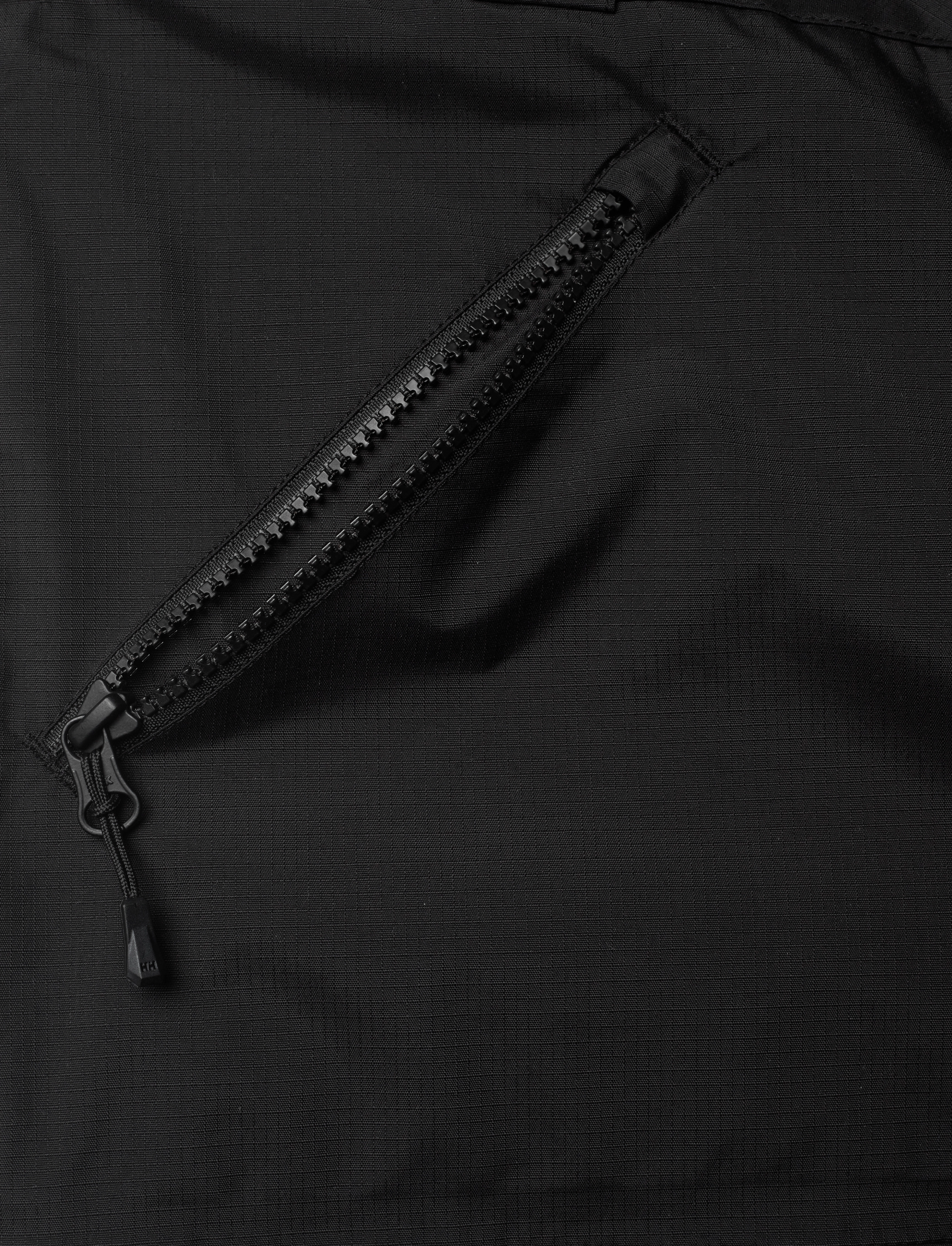 Helly Hansen - SOGN CARGO PANT - skibukser - black - 5