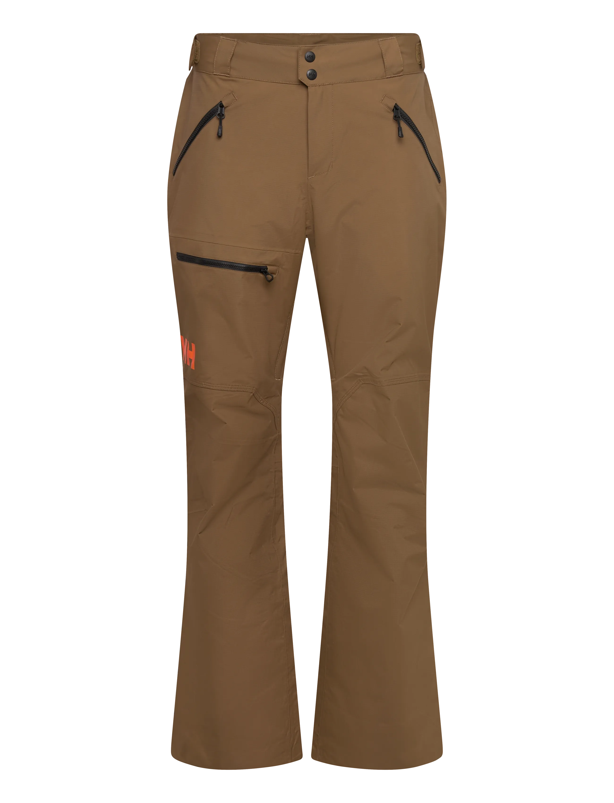 HELLY HANSEN Sogn Cargo Hose Braun - L - Herren