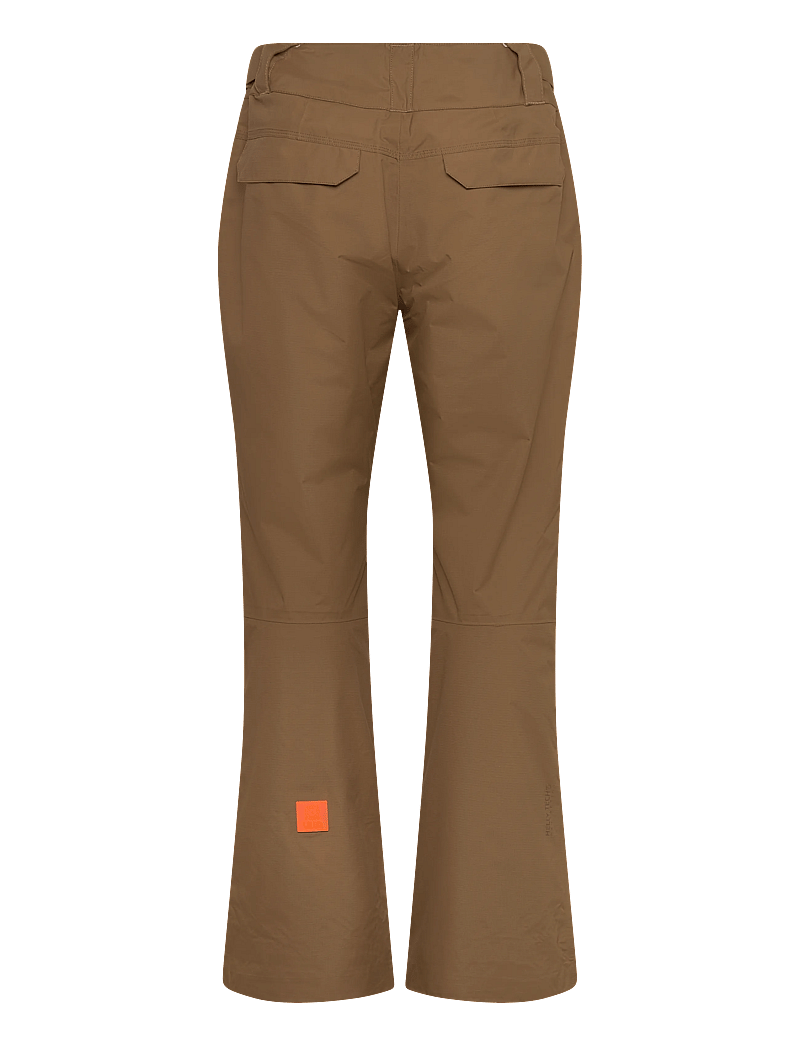 Helly Hansen - SOGN CARGO PANT - skibukser - sepia - 2