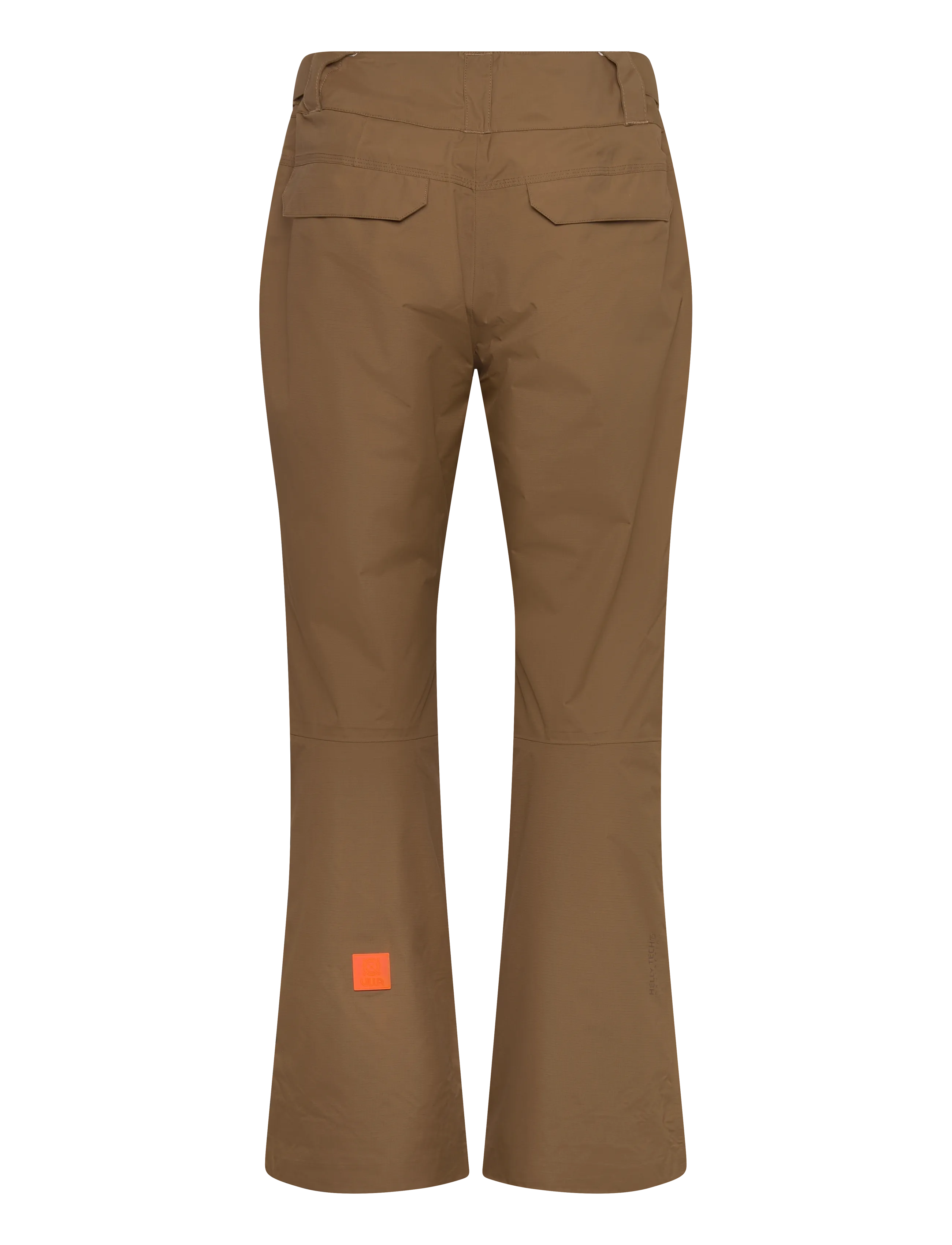 Helly Hansen - SOGN CARGO PANT - skiing pants - sepia - 2