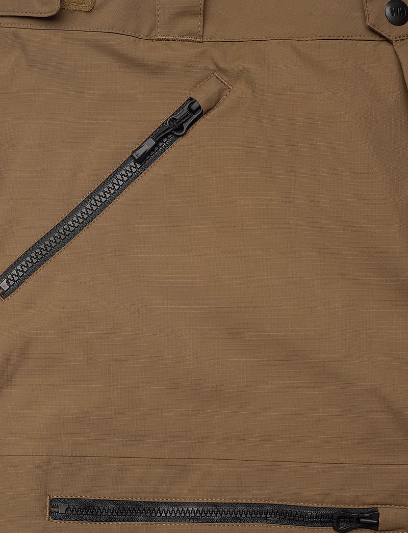 Helly Hansen - SOGN CARGO PANT - skibukser - sepia - 4