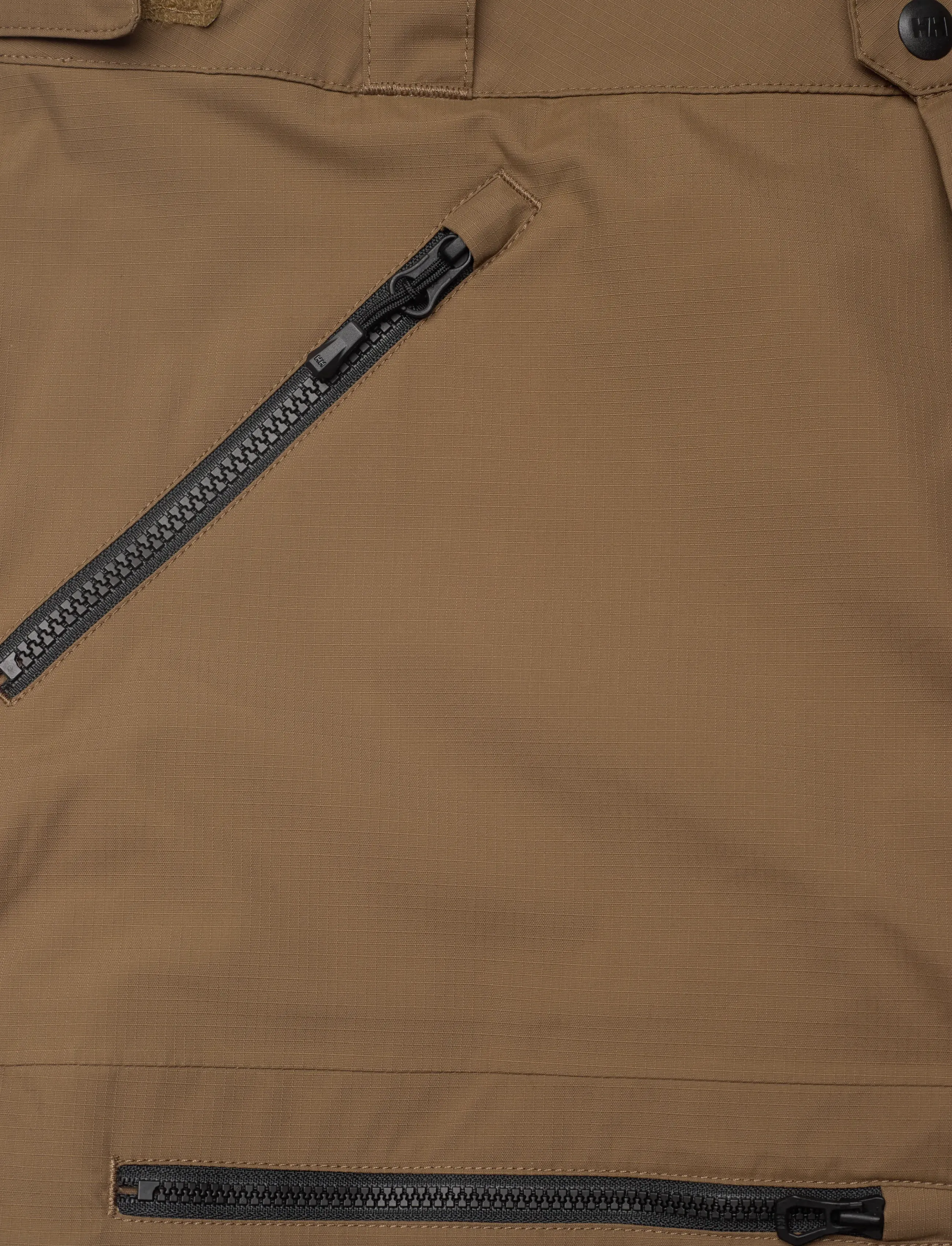 Helly Hansen - SOGN CARGO PANT - skiing pants - sepia - 4